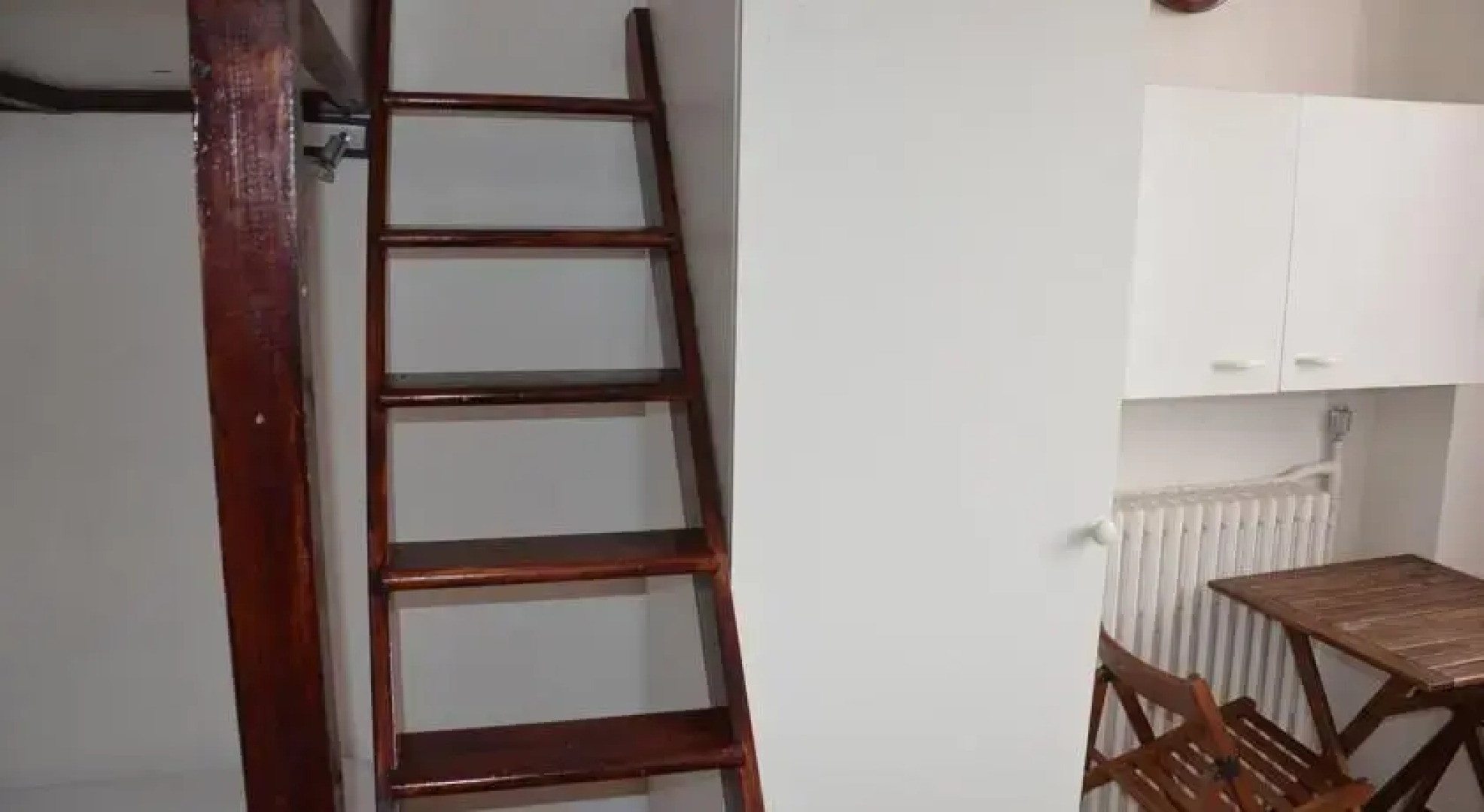 Sweet Home Studio Barbes - Parc des Expositions