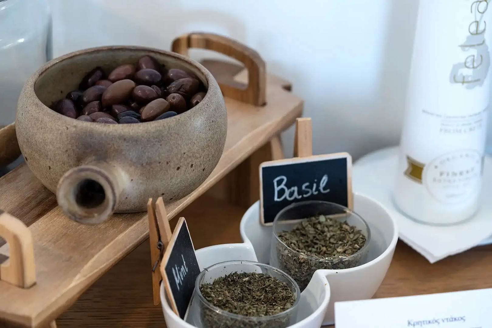 Maritimo Beach Hotel