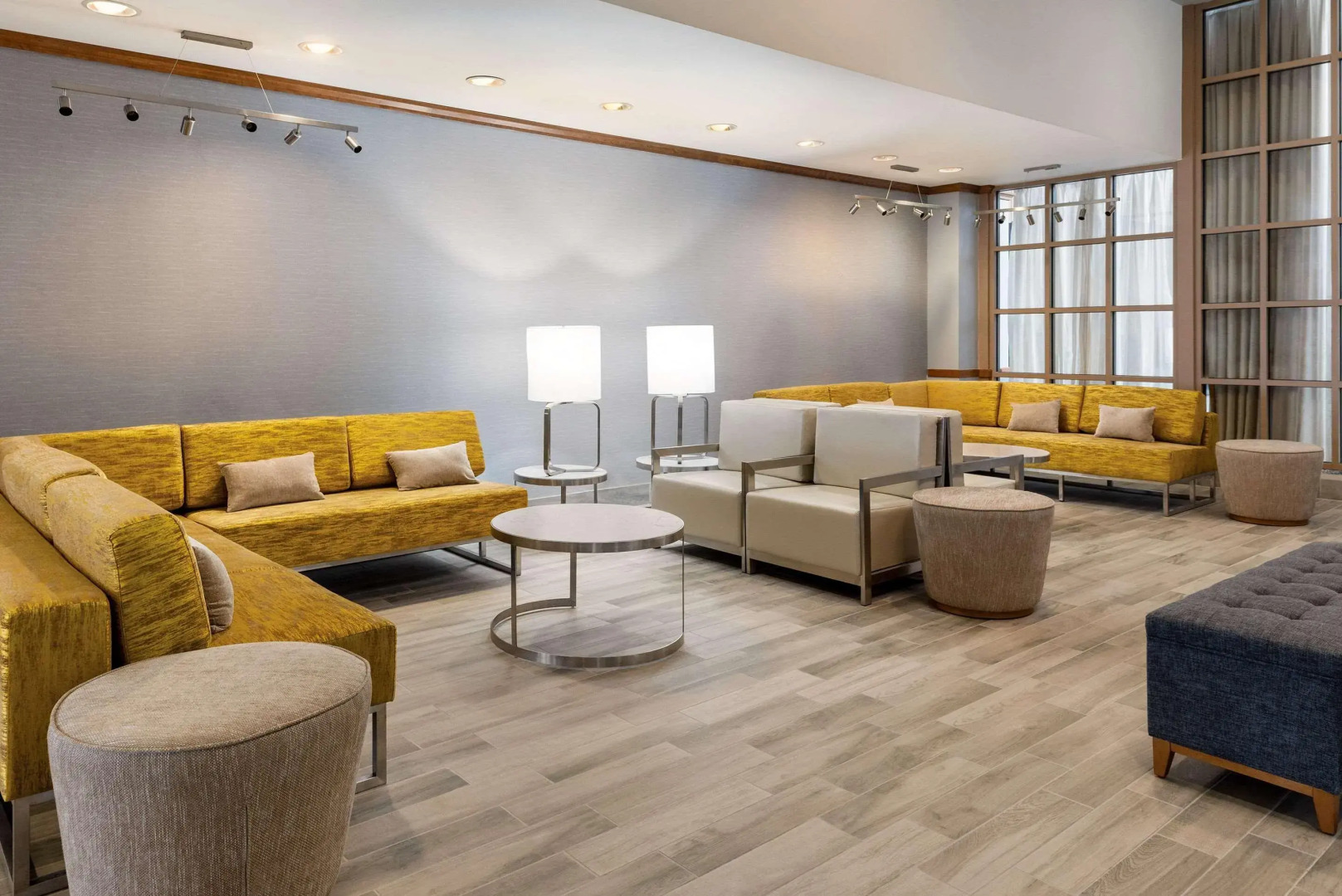 Radisson Hotel Milwaukee Airport