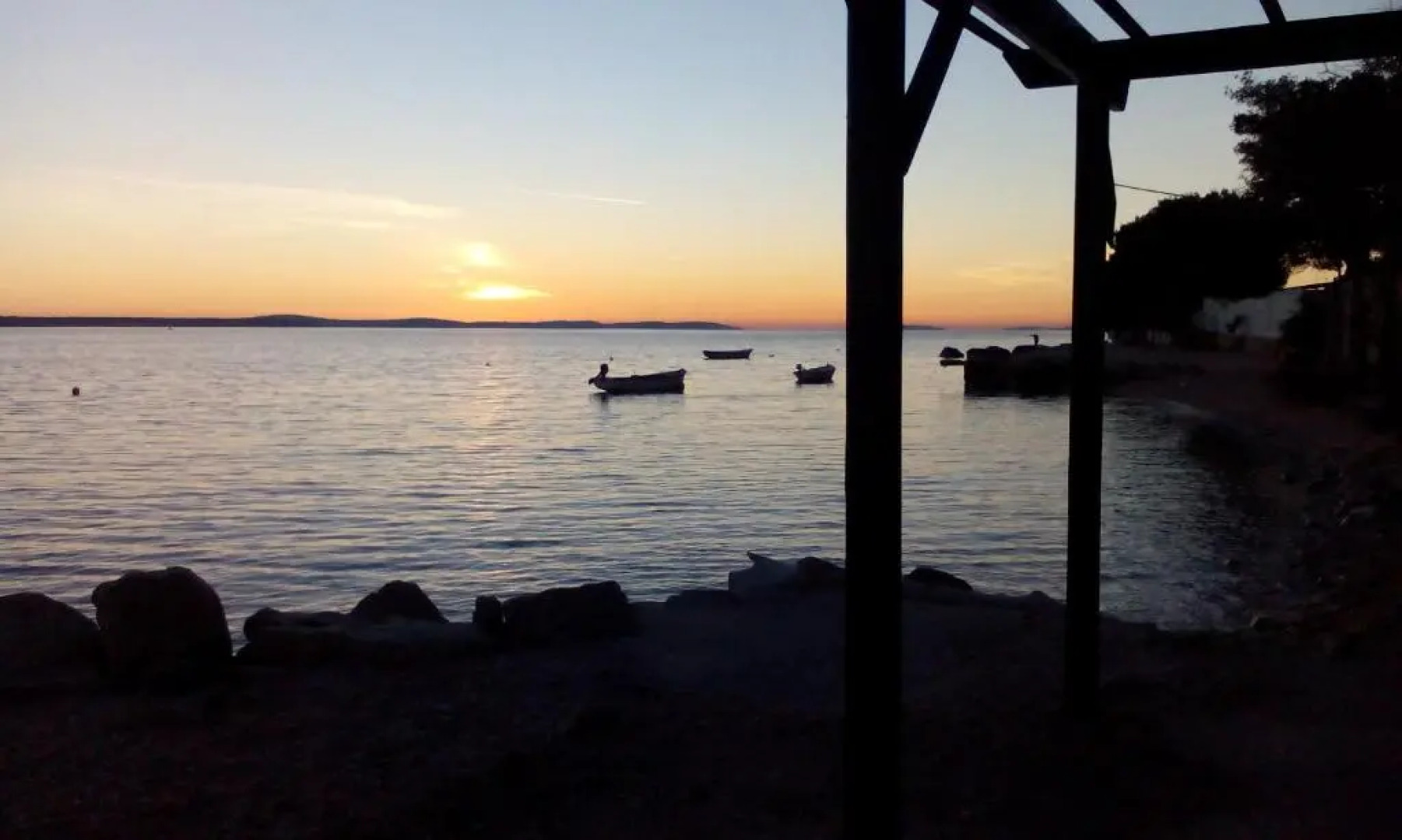 Apartments Davor Ceko