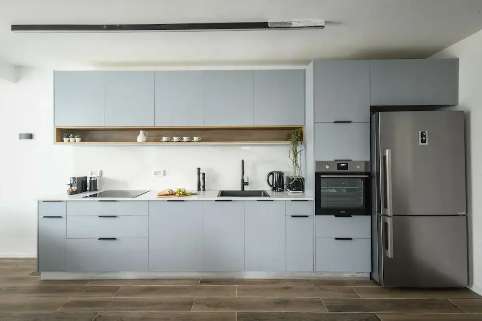 Relax in a Rural Retreat 2BR Apt wGarden