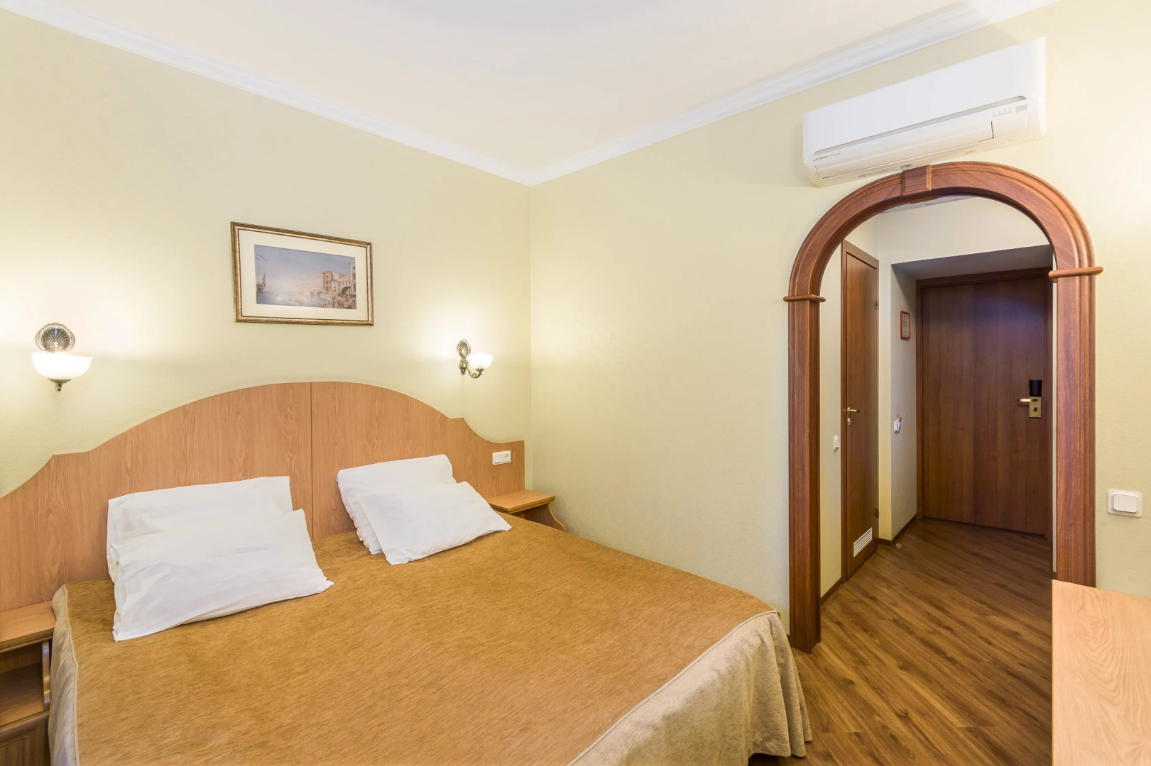 Отель Гоголь Апарт