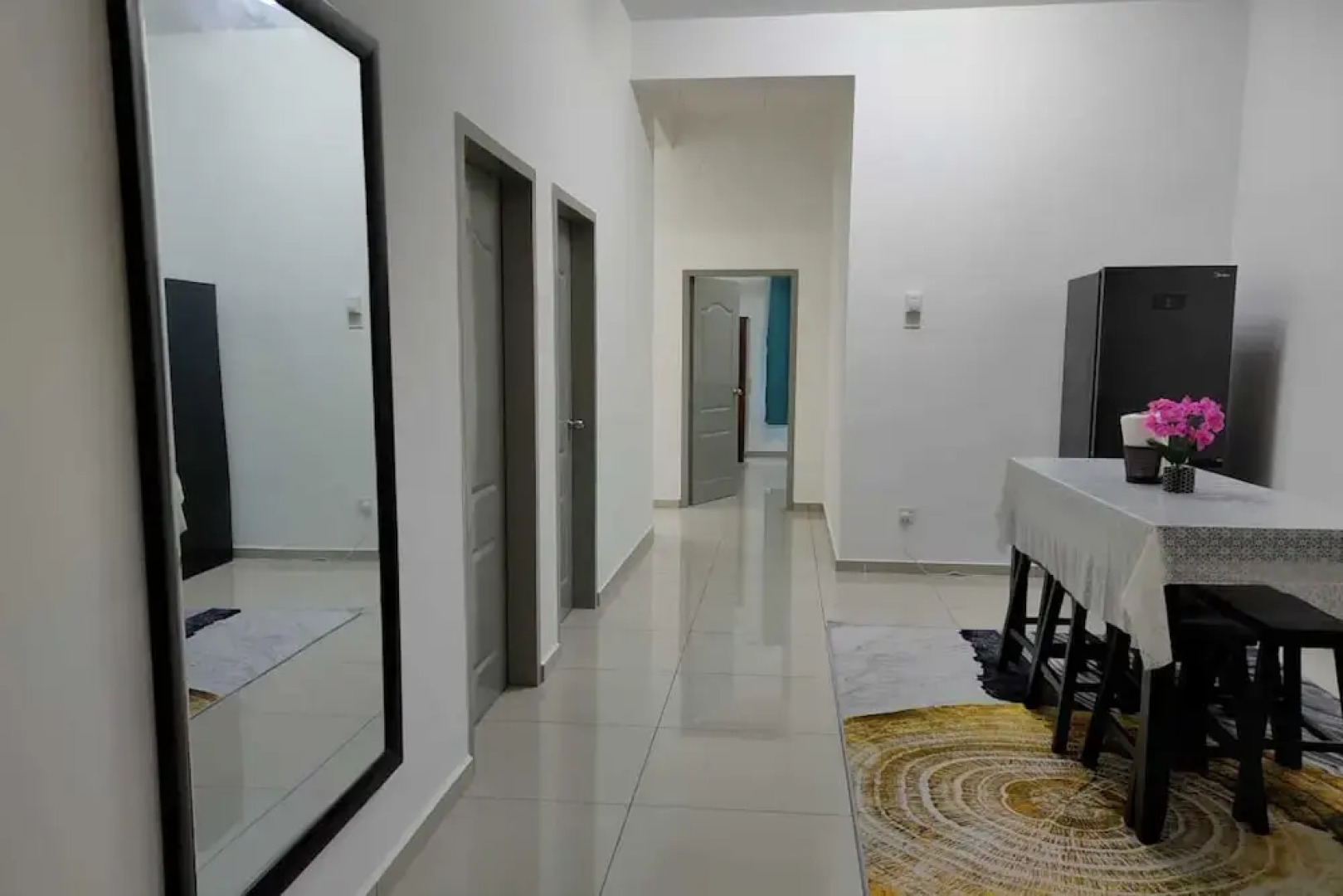 OYO Homes 90611 Homestay D'emas