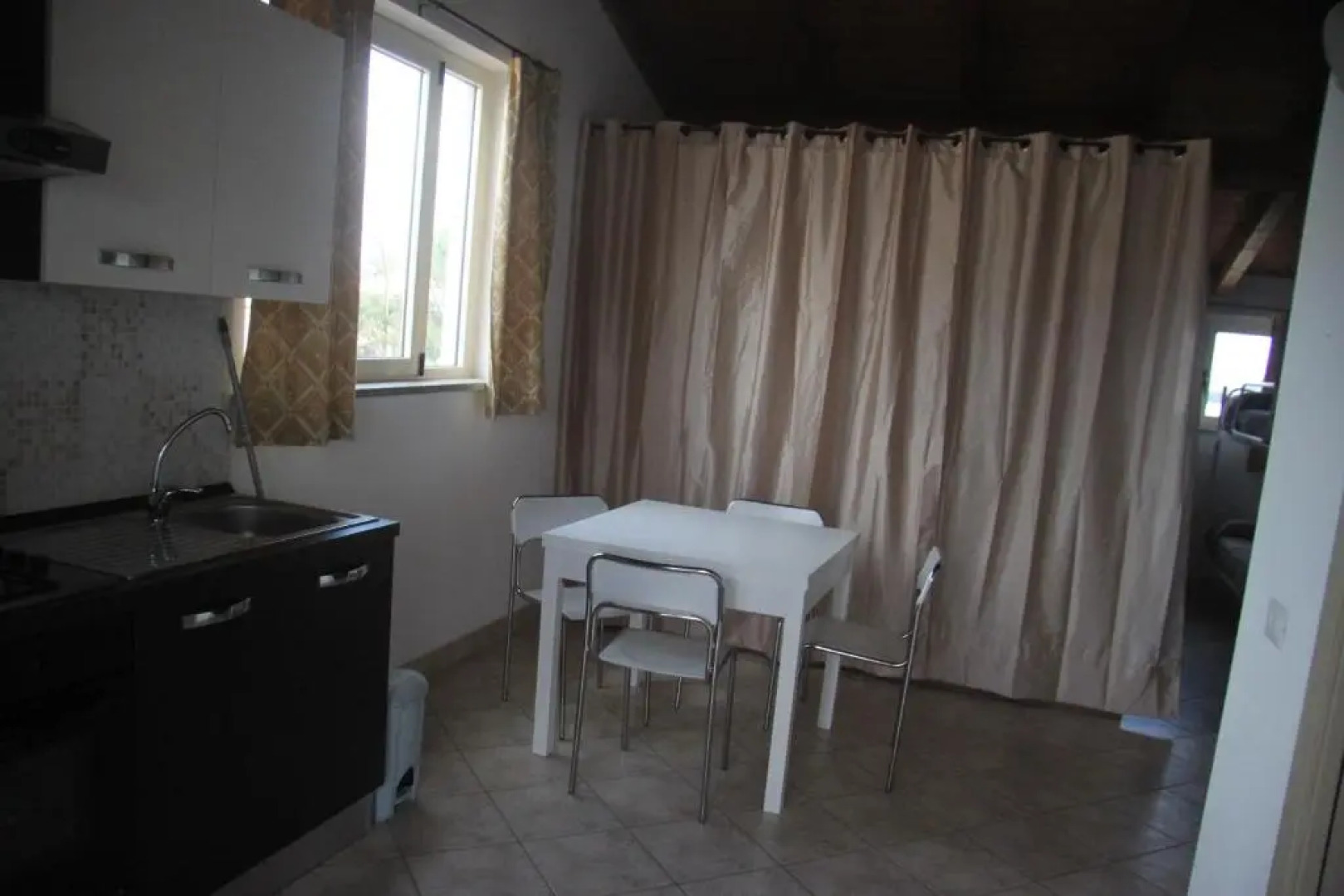 Appartamento in centro