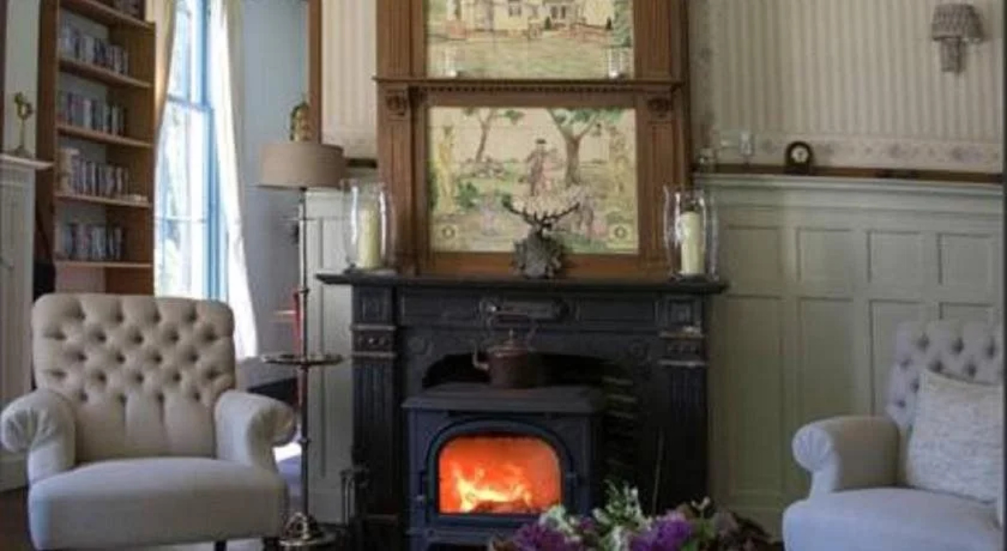 B&B Landgoed Matanze