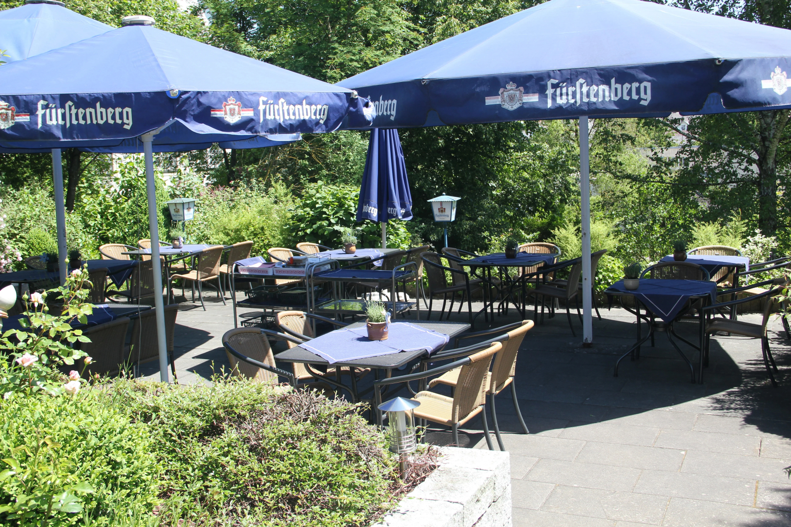 Zum Hirschen Landgasthof