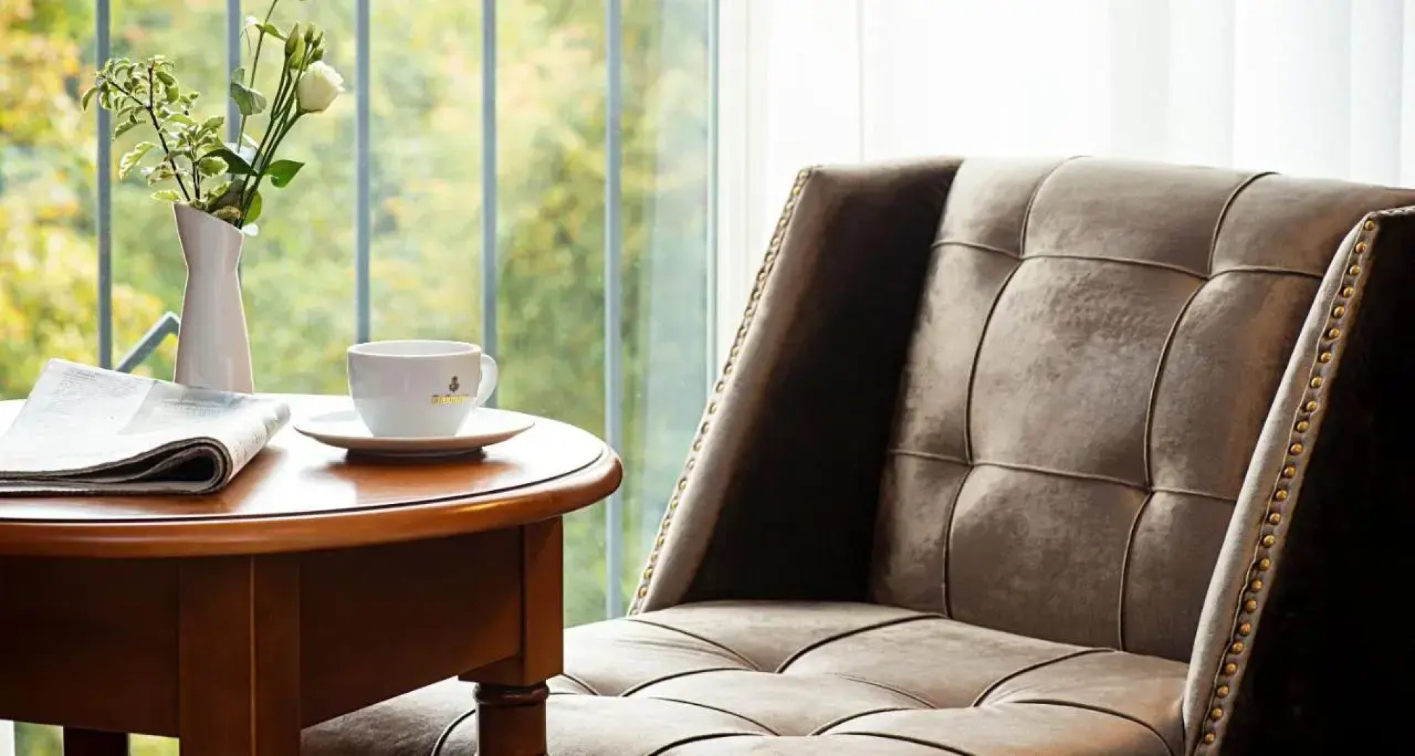 Victor’s Residenz-Hotel Berlin Mitte