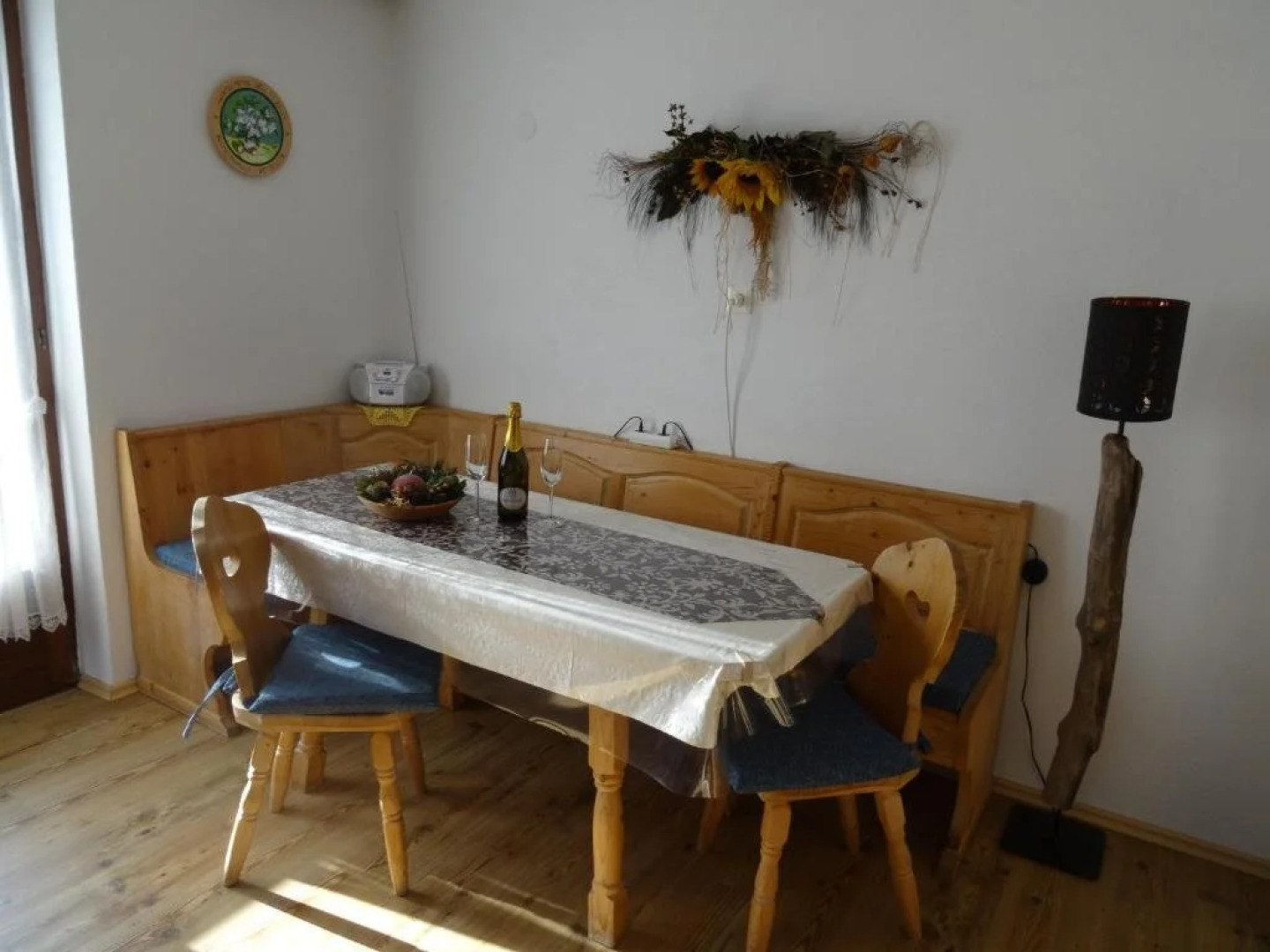 Appartement Eberharter Conny & Walter