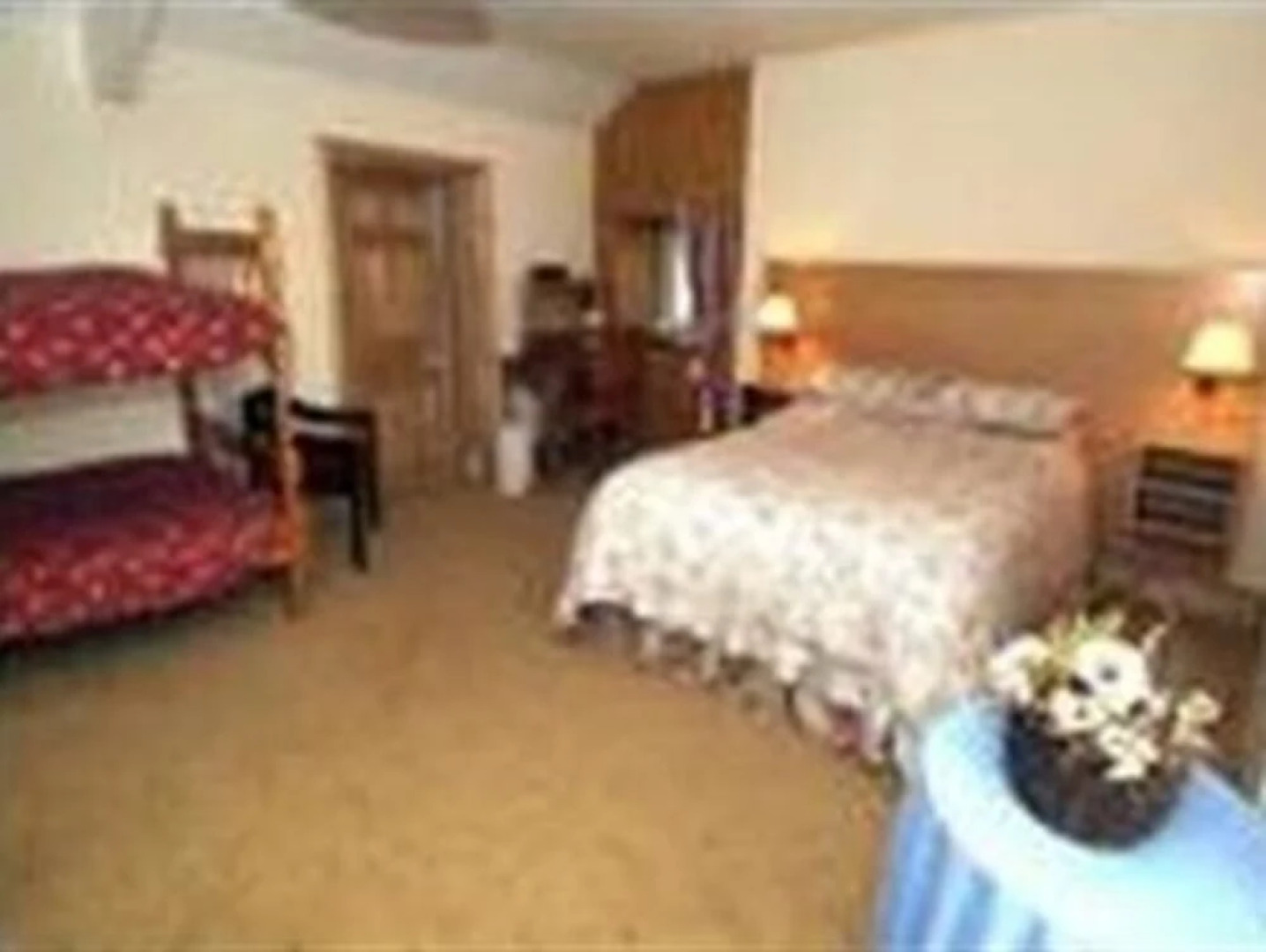 Woodlands Hall Hotel