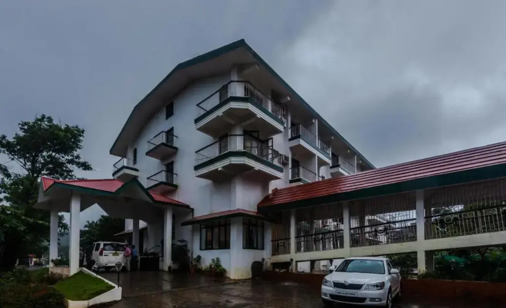 Valvan Village Resort