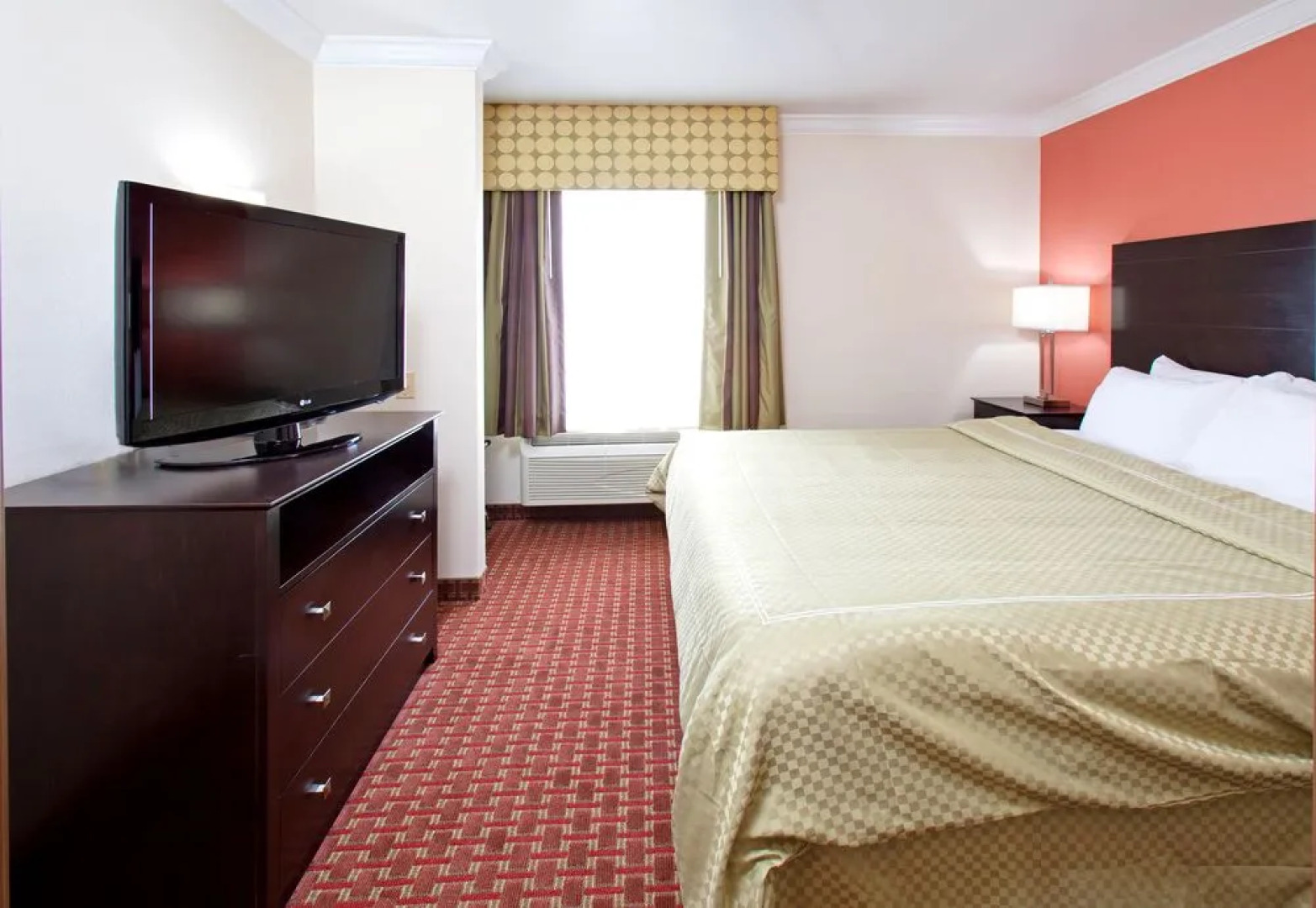 AmericInn Hotel & Suites Johnston