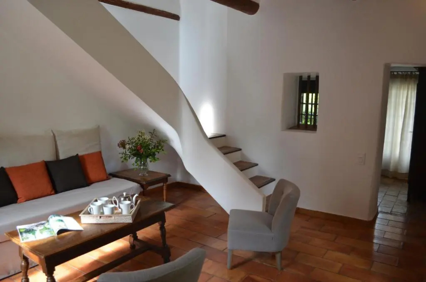 Campagne Chastel Chambres d'hotes