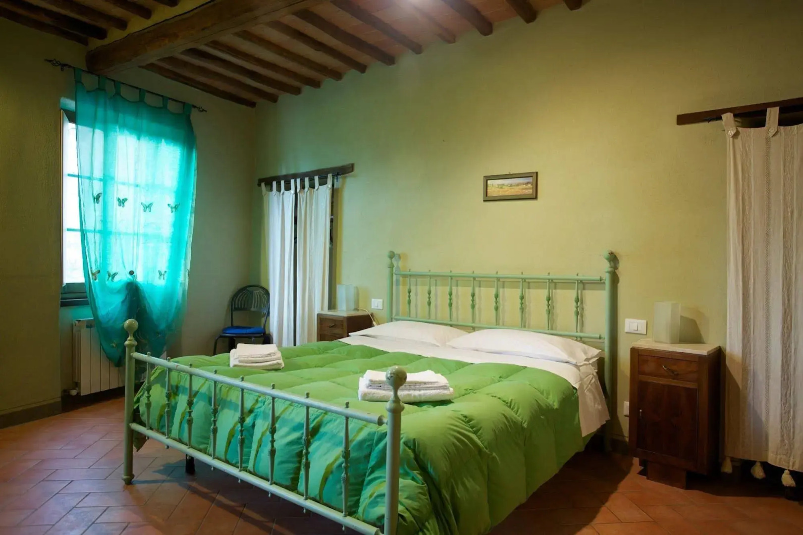 Il Rifugio d'Altri Tempi