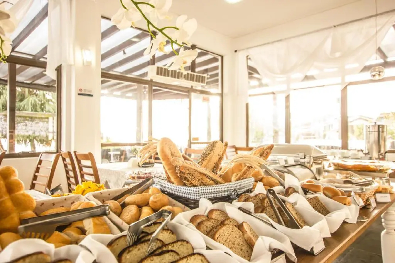 Hotel VillaReal Sao Francisco do Sul