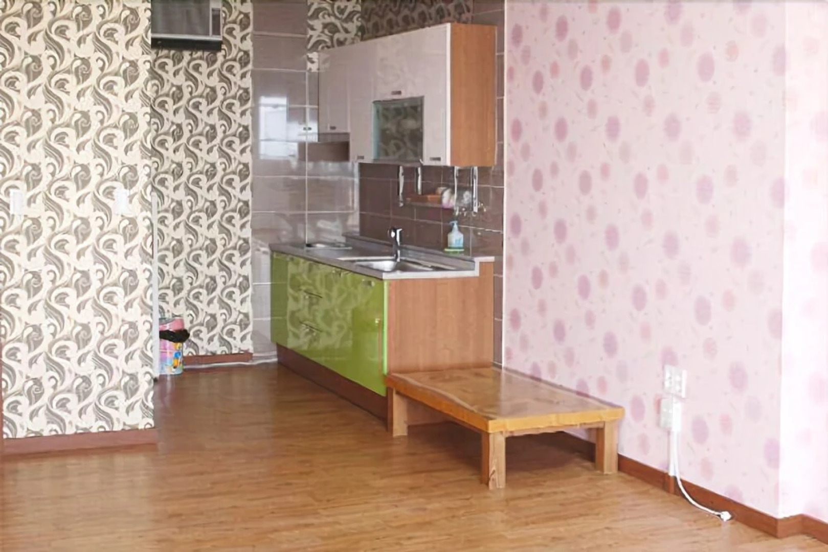 Hadong Kumosan Land Pension