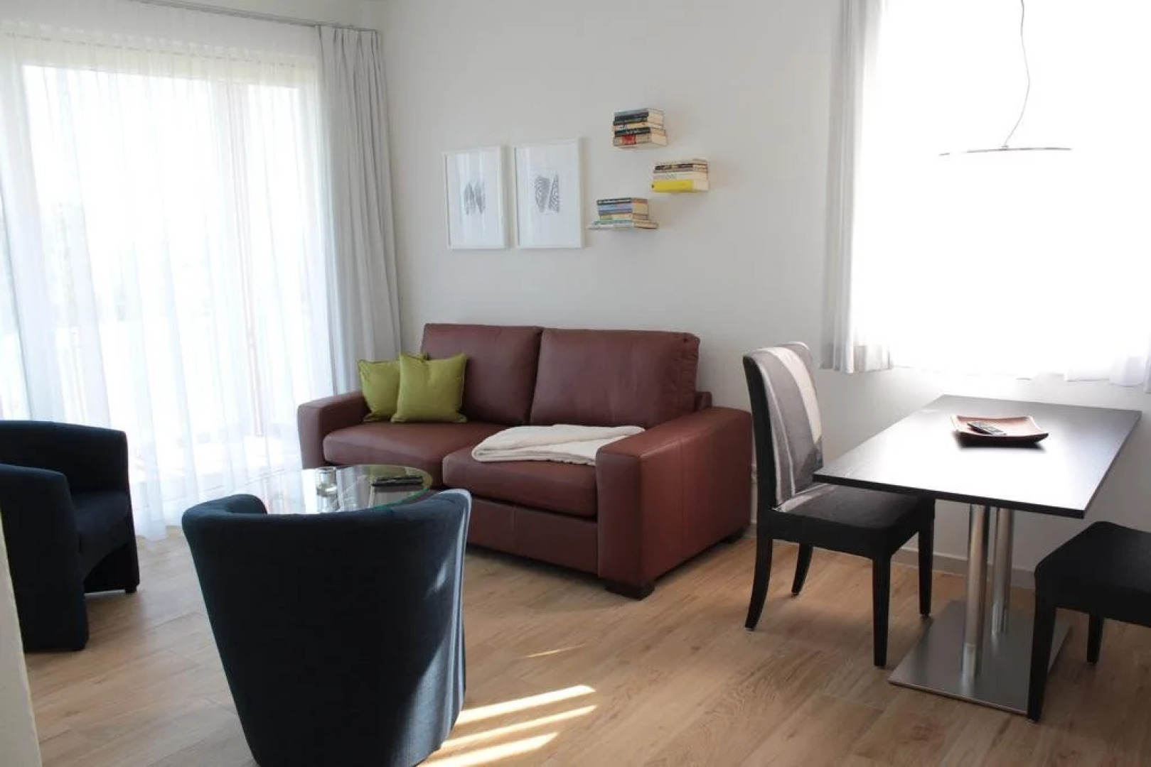 Ostseedomizil La Mer