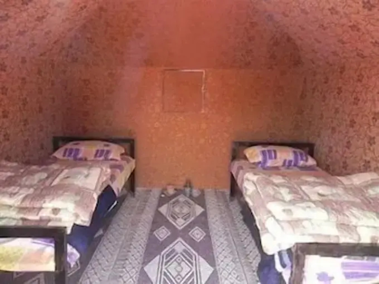 Relax Camp@Jeep Safari