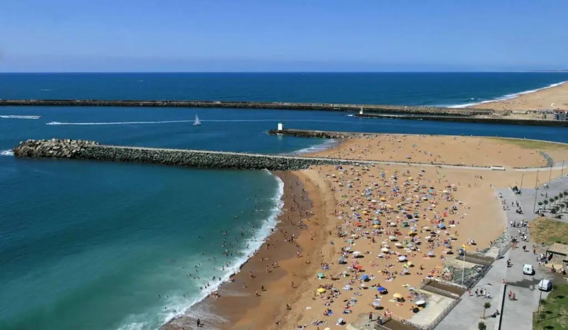 Appartement entre Océan et montagne 15bis avenue de Montbrun Anglet