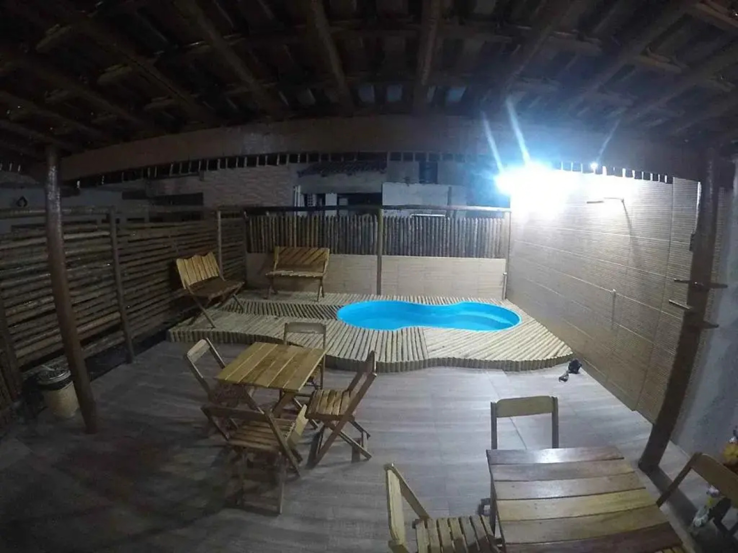 Hotel Pousada Das Rosas