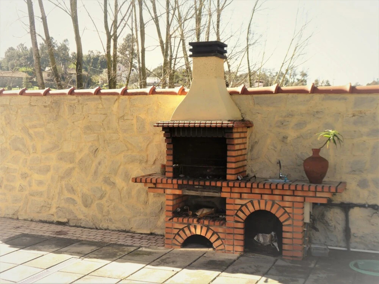 Vila dos Castanheiros