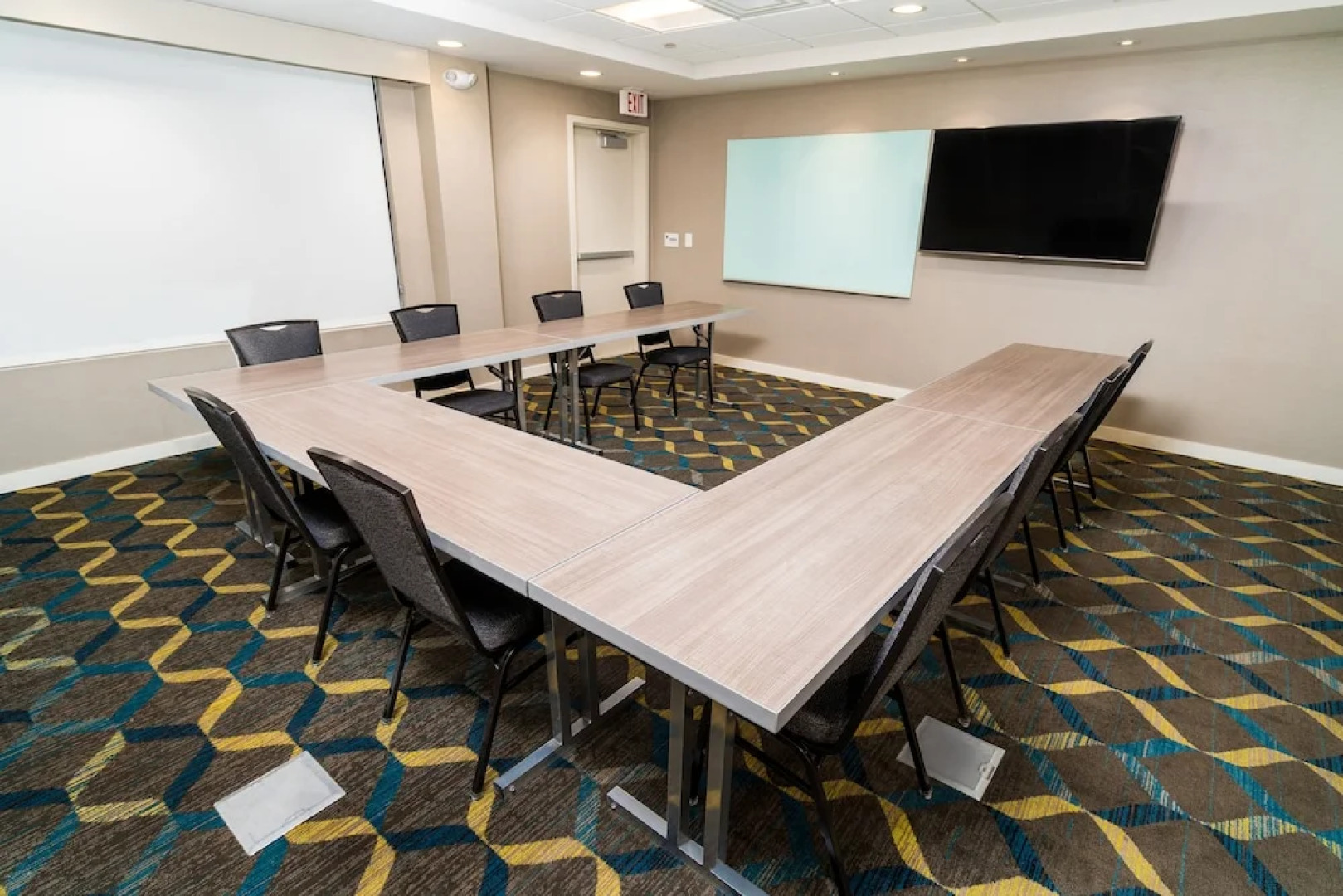 Residence Inn Upper Marlboro Joint Base Andrews