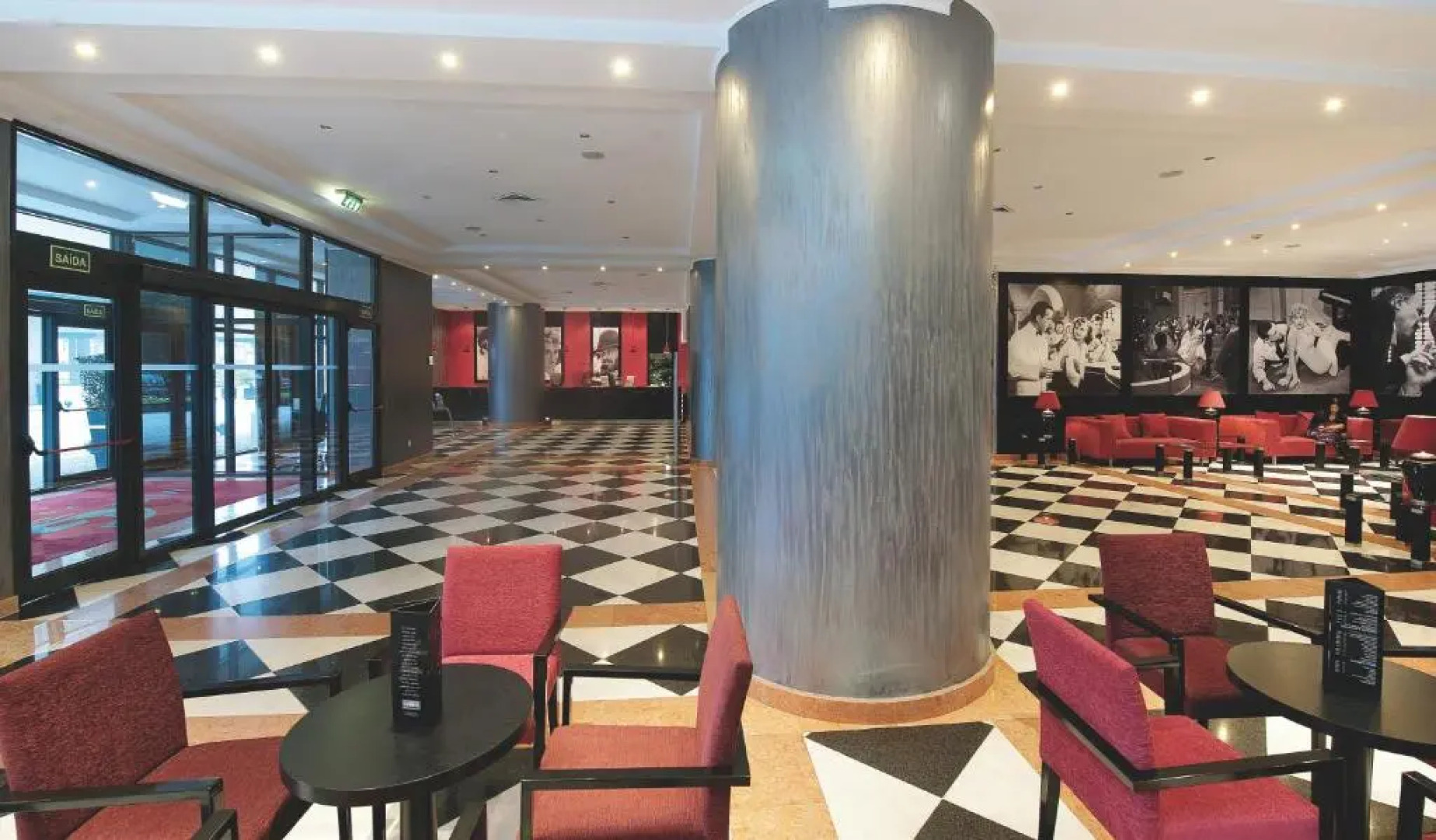 Vila Gale Porto Centro Hotel