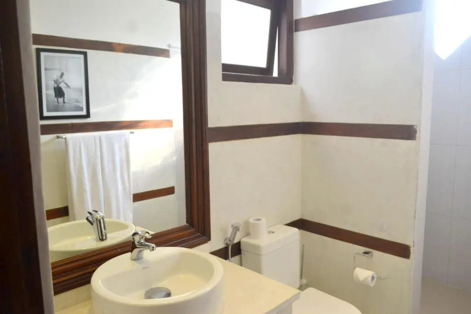 Sea World Mirissa Beach