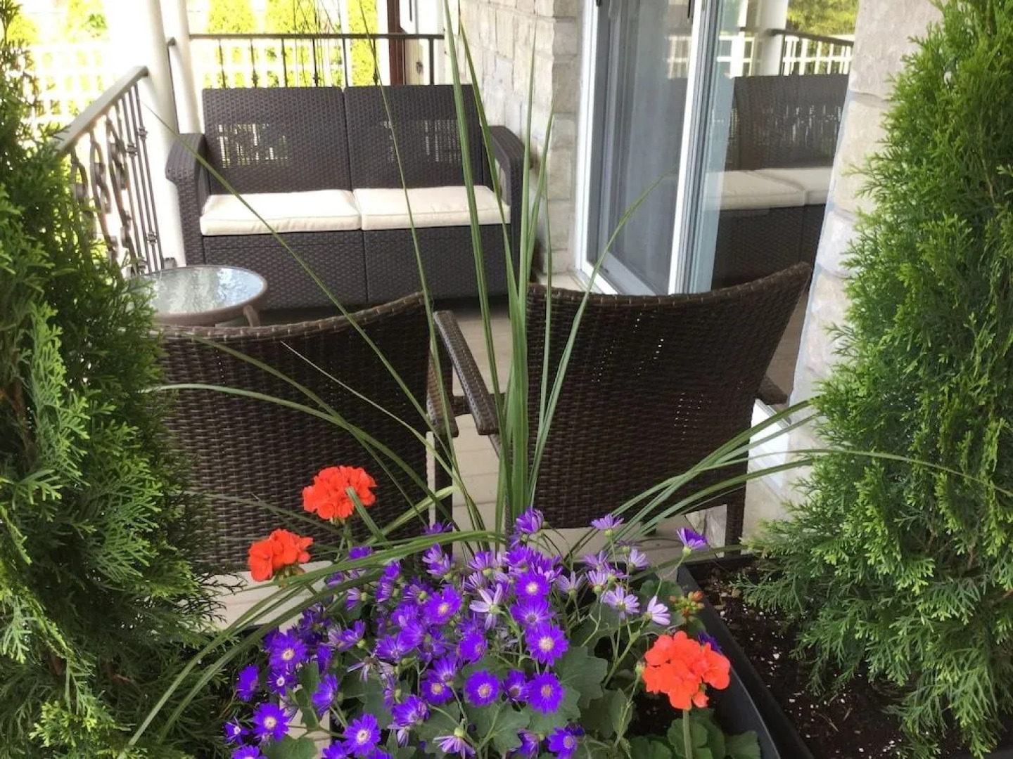 Via Veneto - Old Town