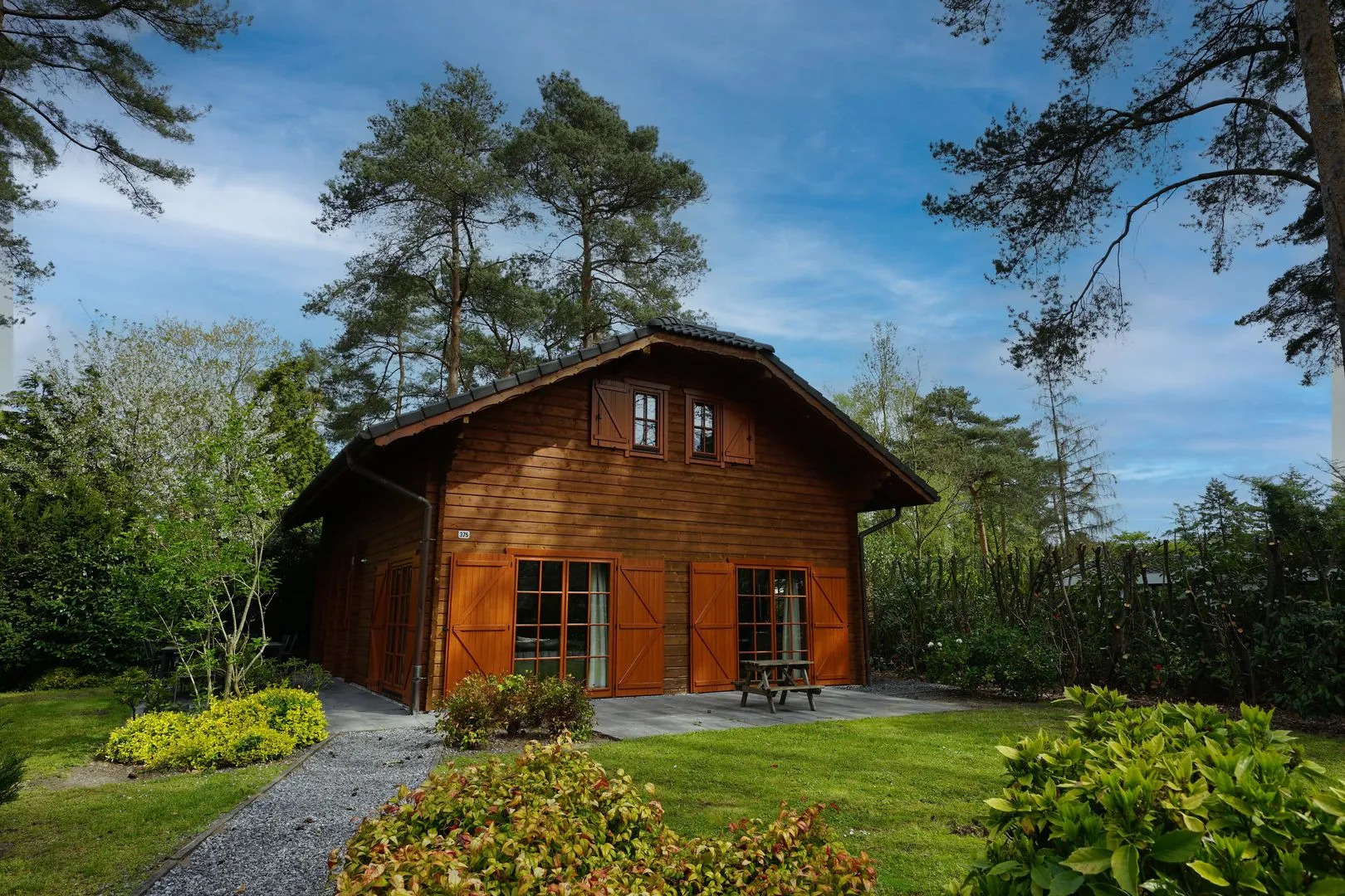 EuroParcs De Achterhoek