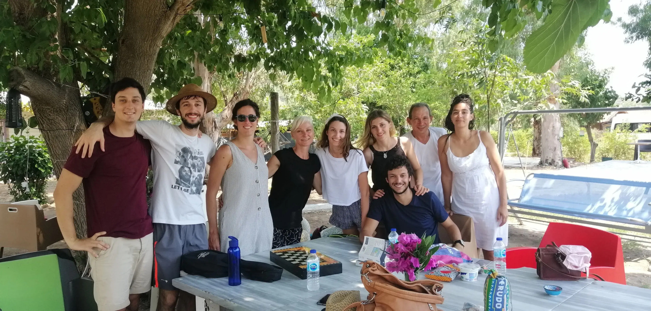 Çıralı Marina Loft Hotel