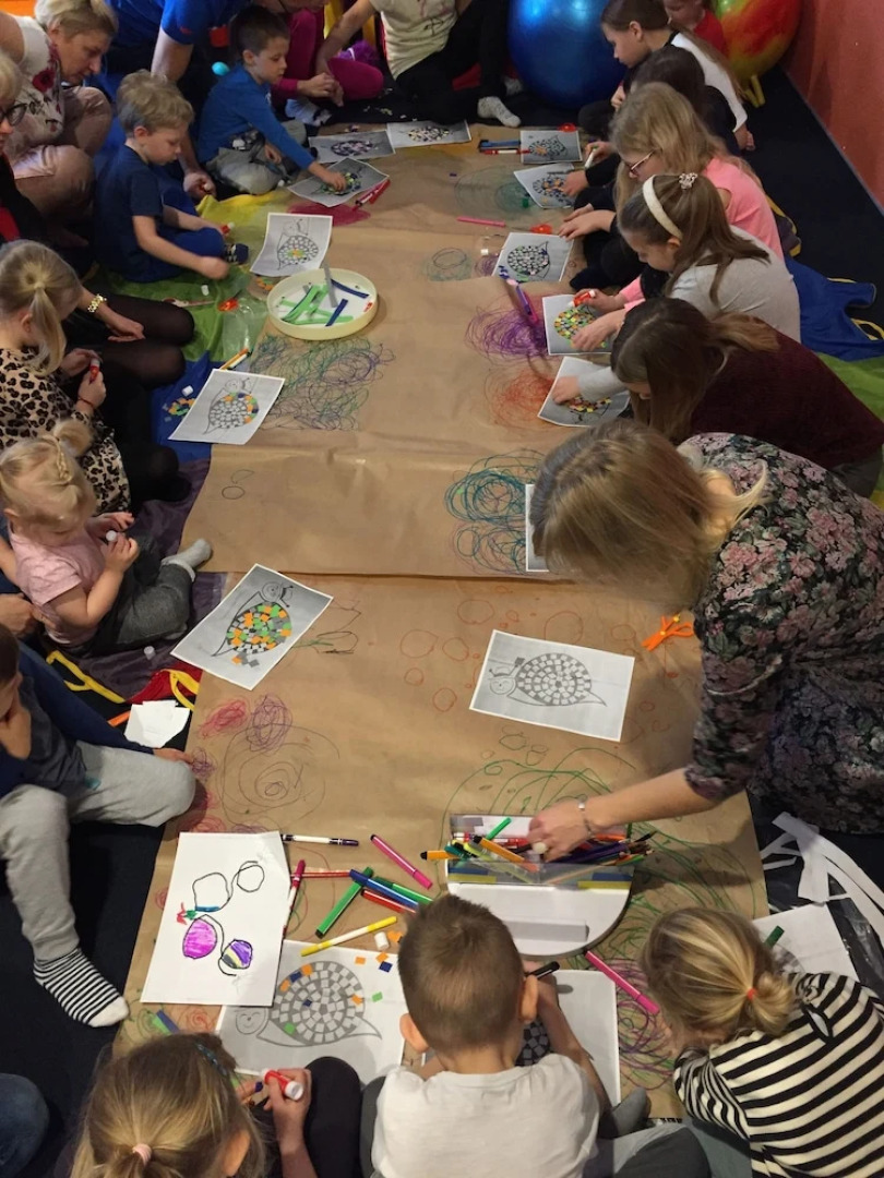 Mielno Holiday Apartments