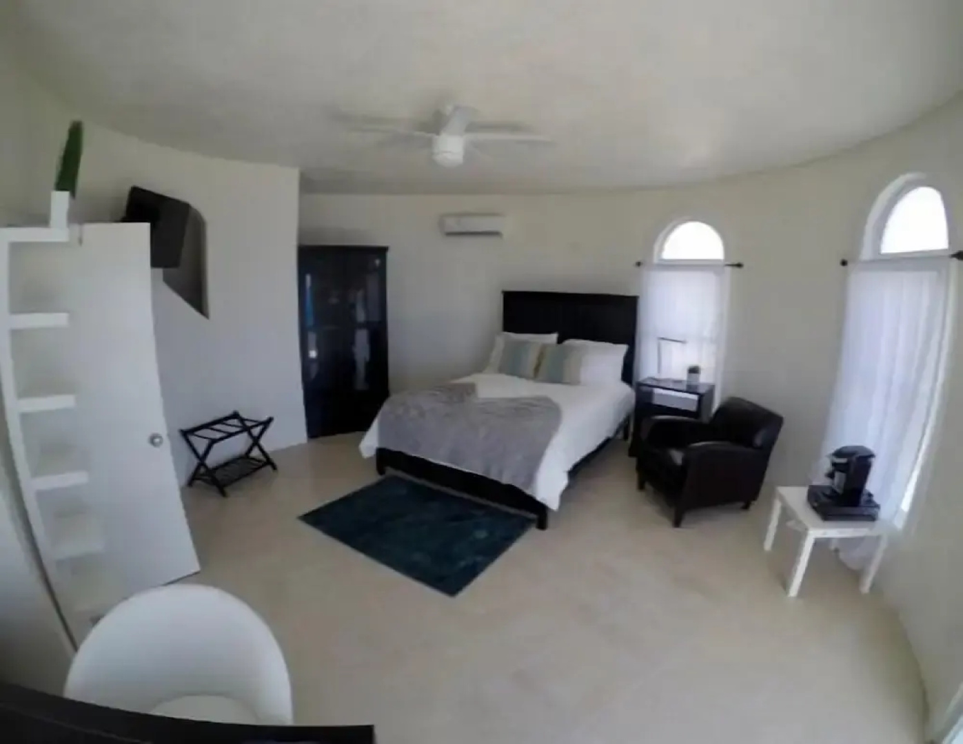 Whale Point Eleuthera