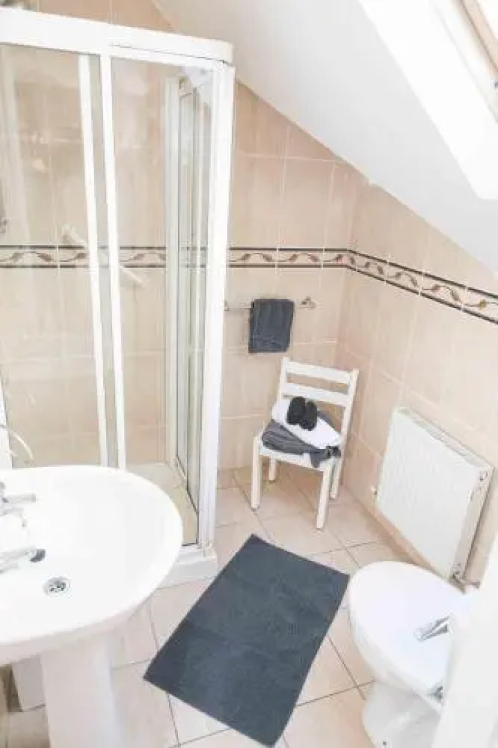 Fiuise Bed  Breakfast