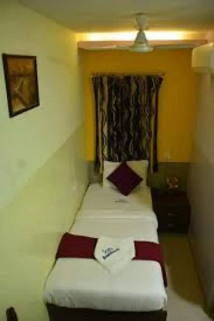 Safa Residency