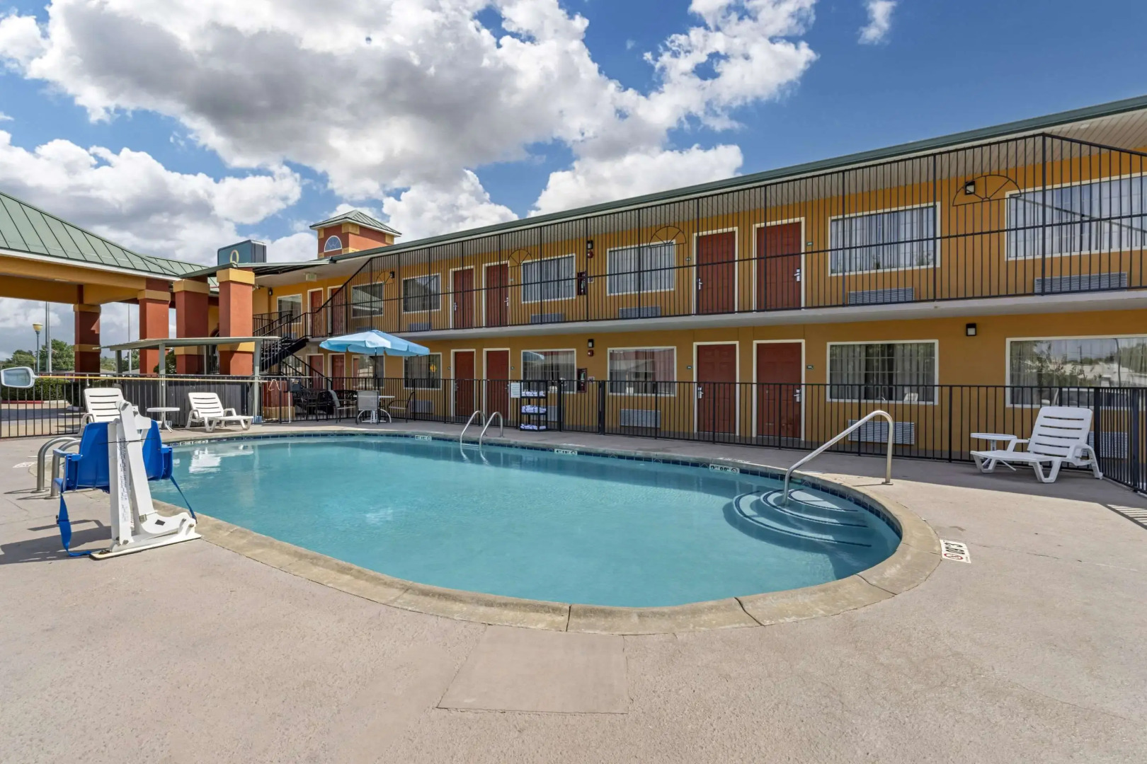 Quality Inn Siloam Springs West