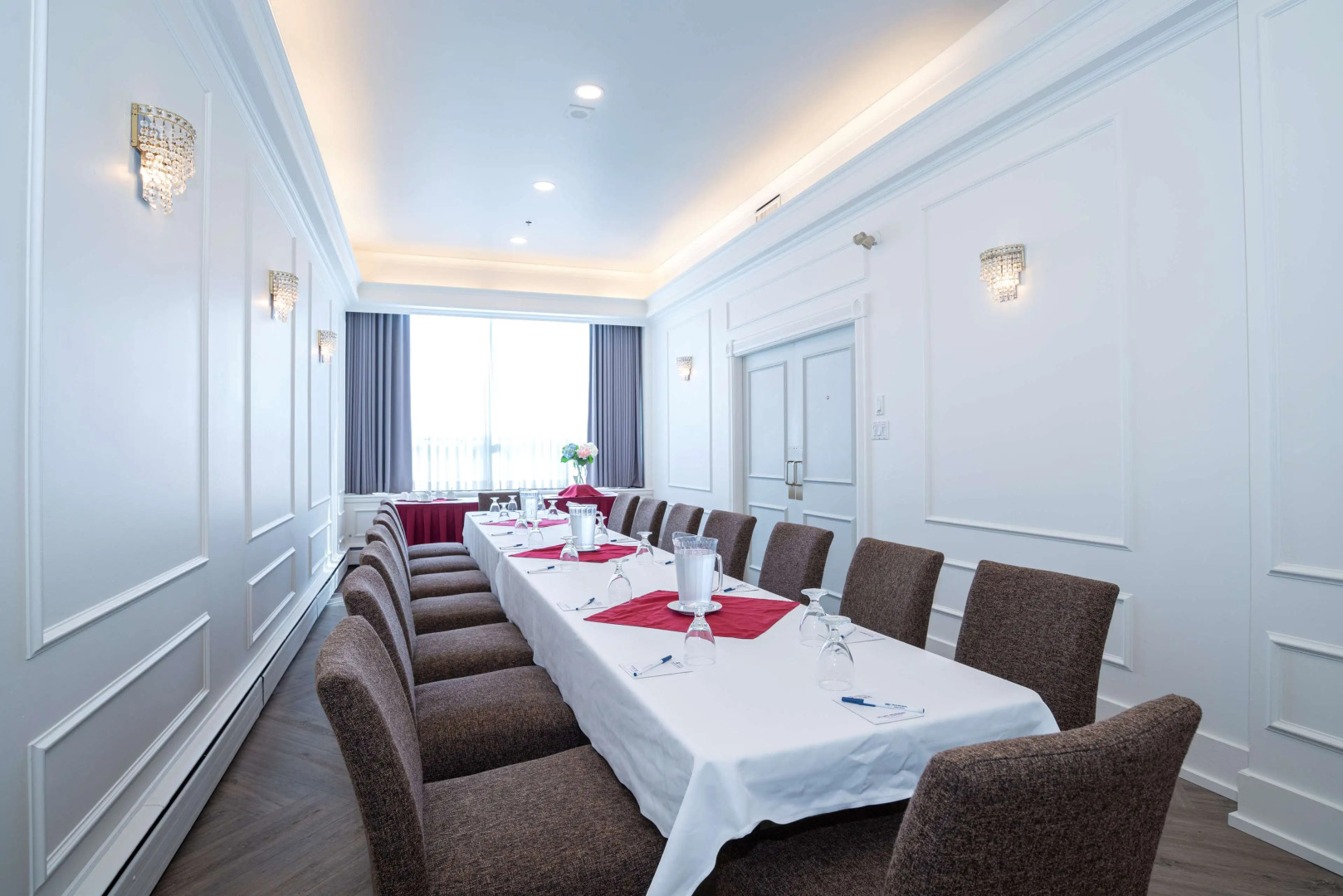 Best Western Dorchester Hotel