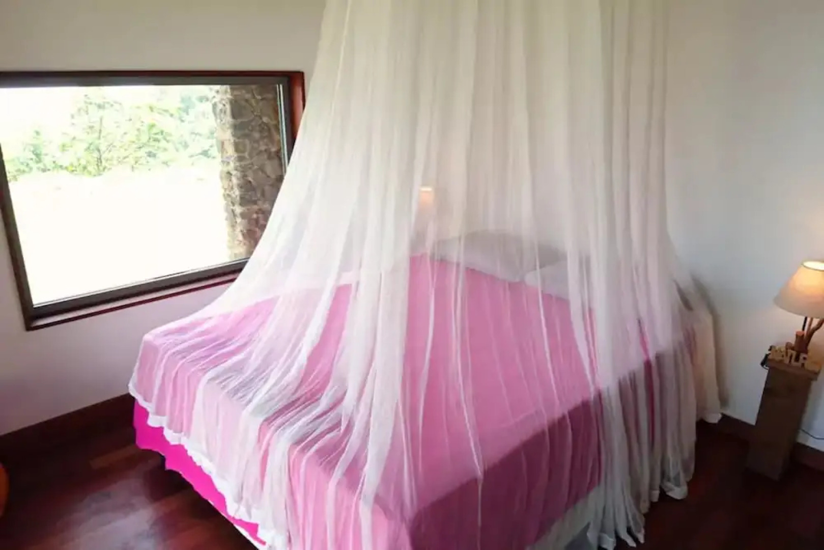 TAHITI - Villa Miti Natura