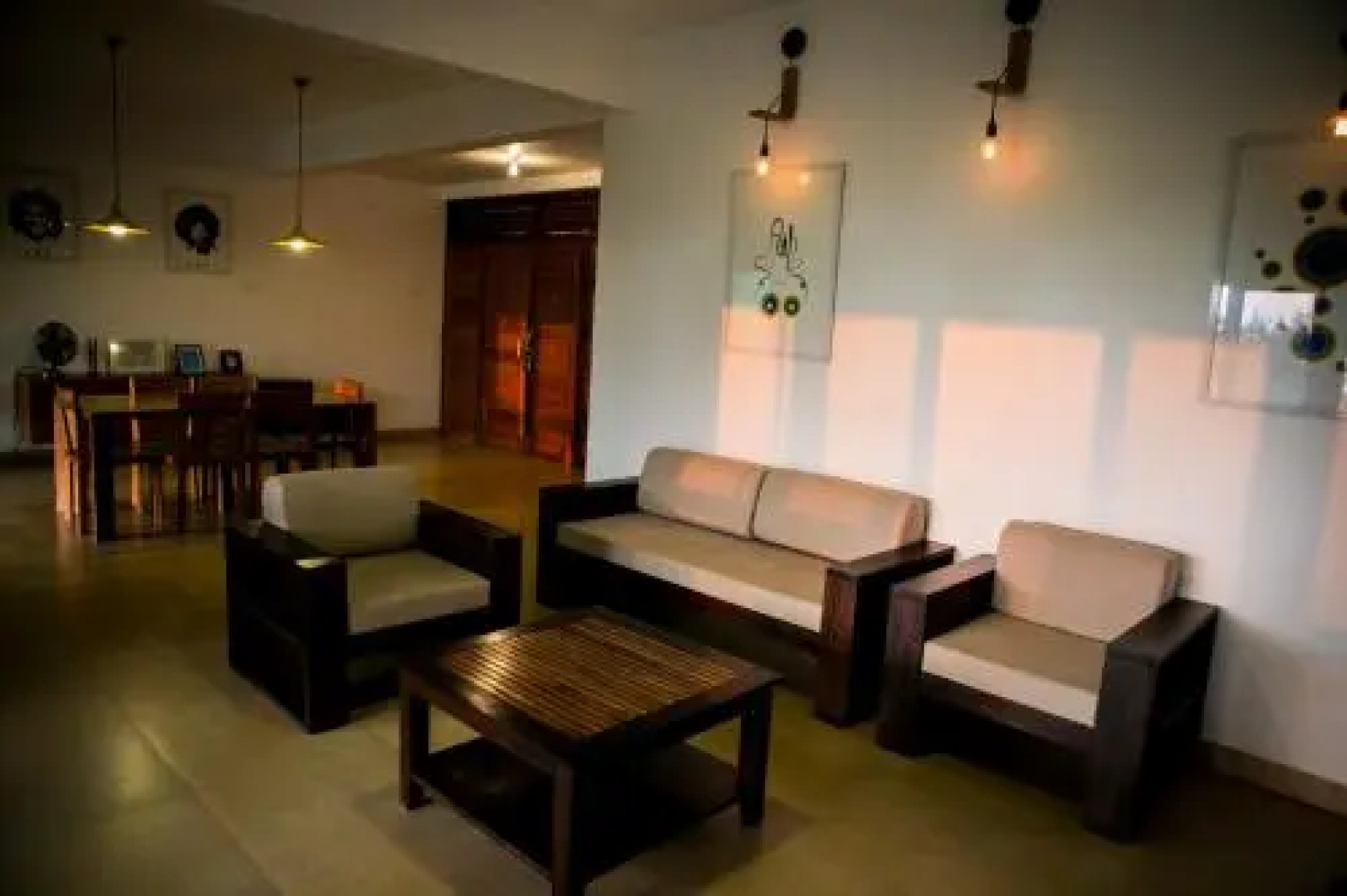 Casa Cubo By The Beach