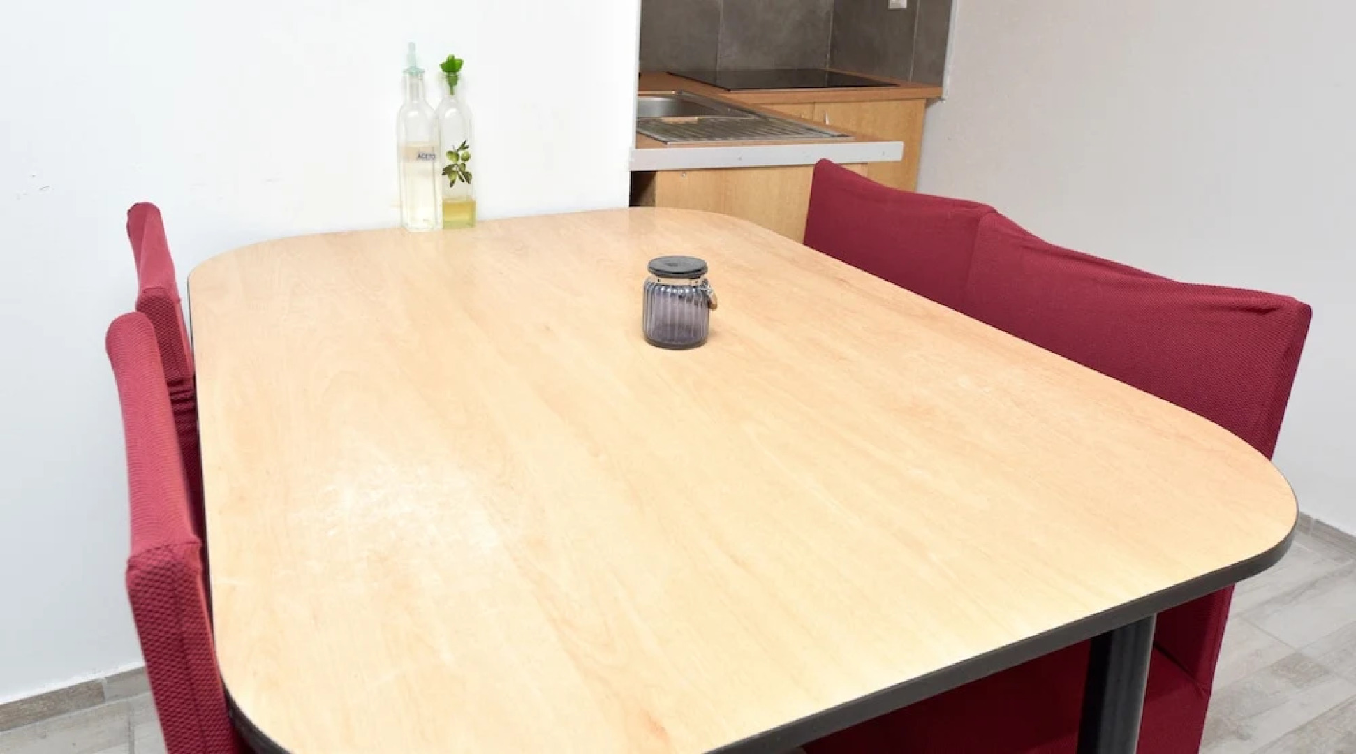 Holiday Home Obrovac I