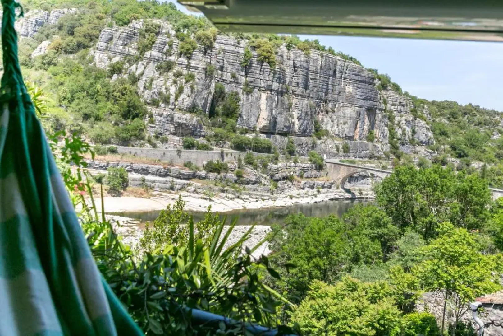 Gite de la Reine Jeanne