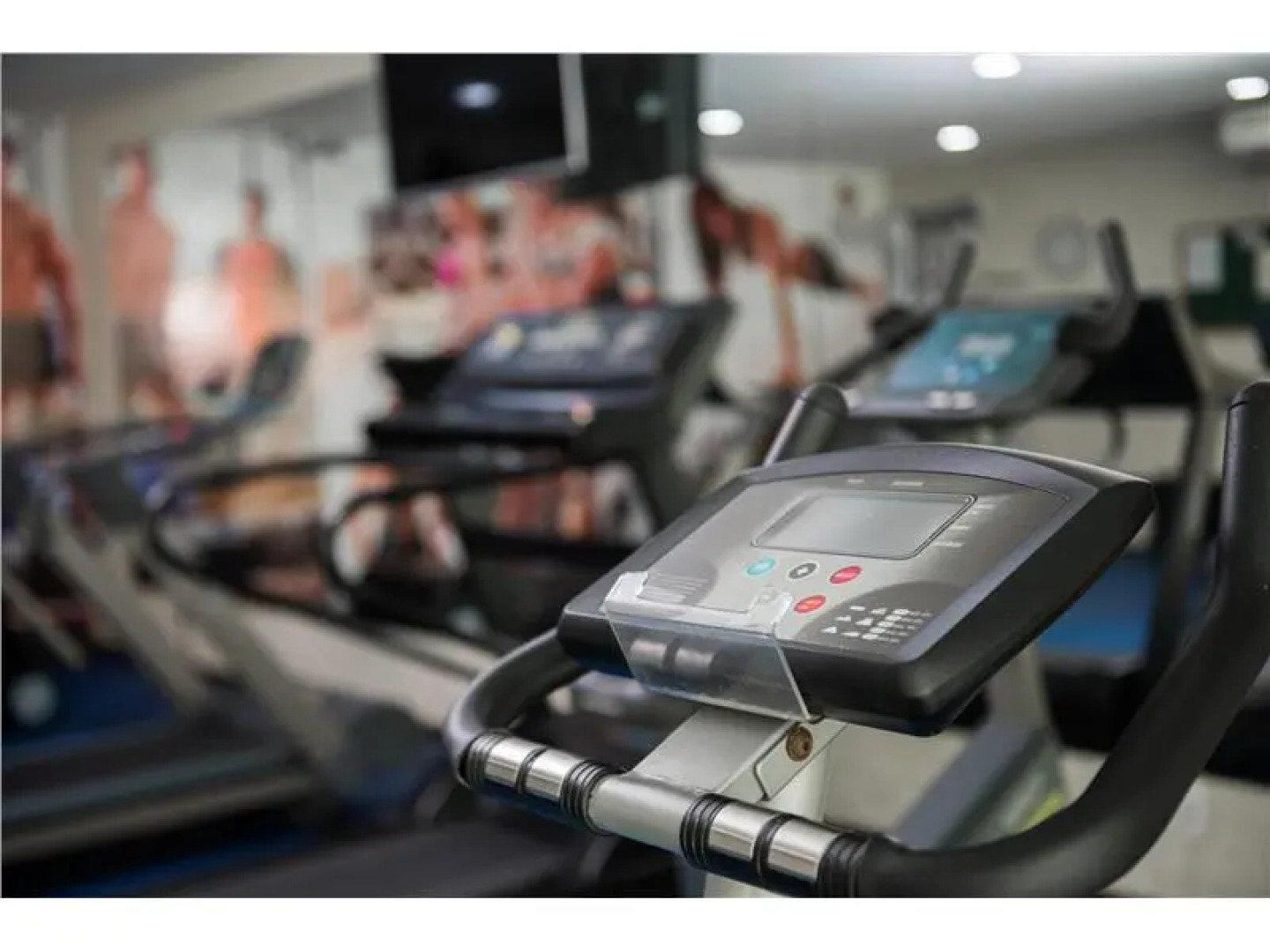 Malawí Flat Muro Alto