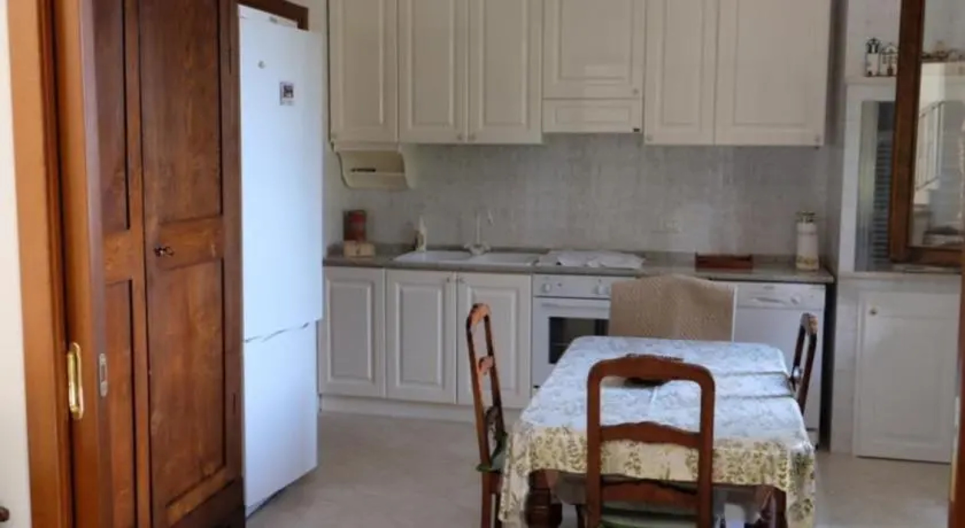 la casa della collina