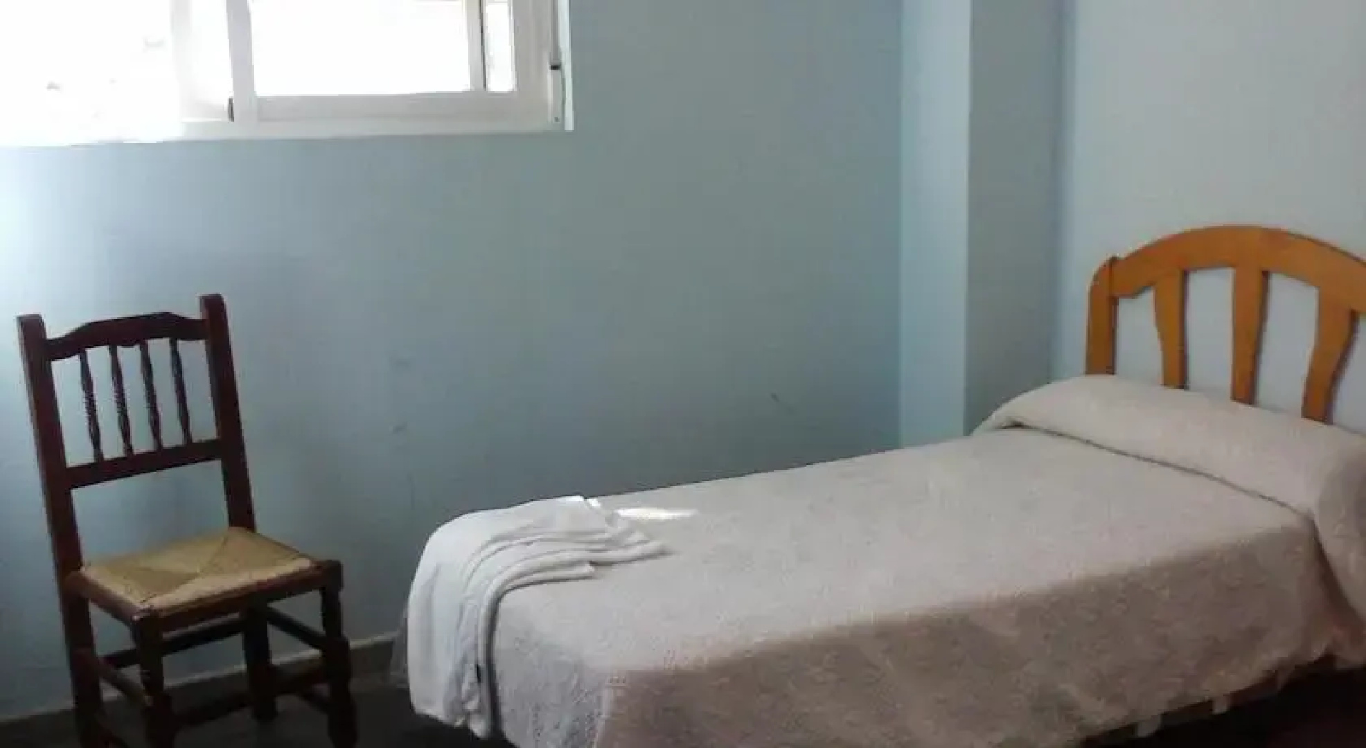 Hostal La Font Seca