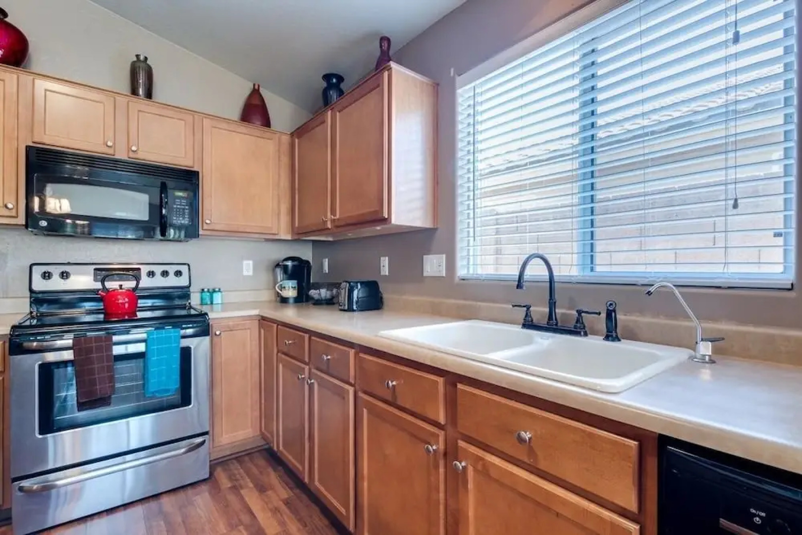 Palmen 4 Bedroom Home