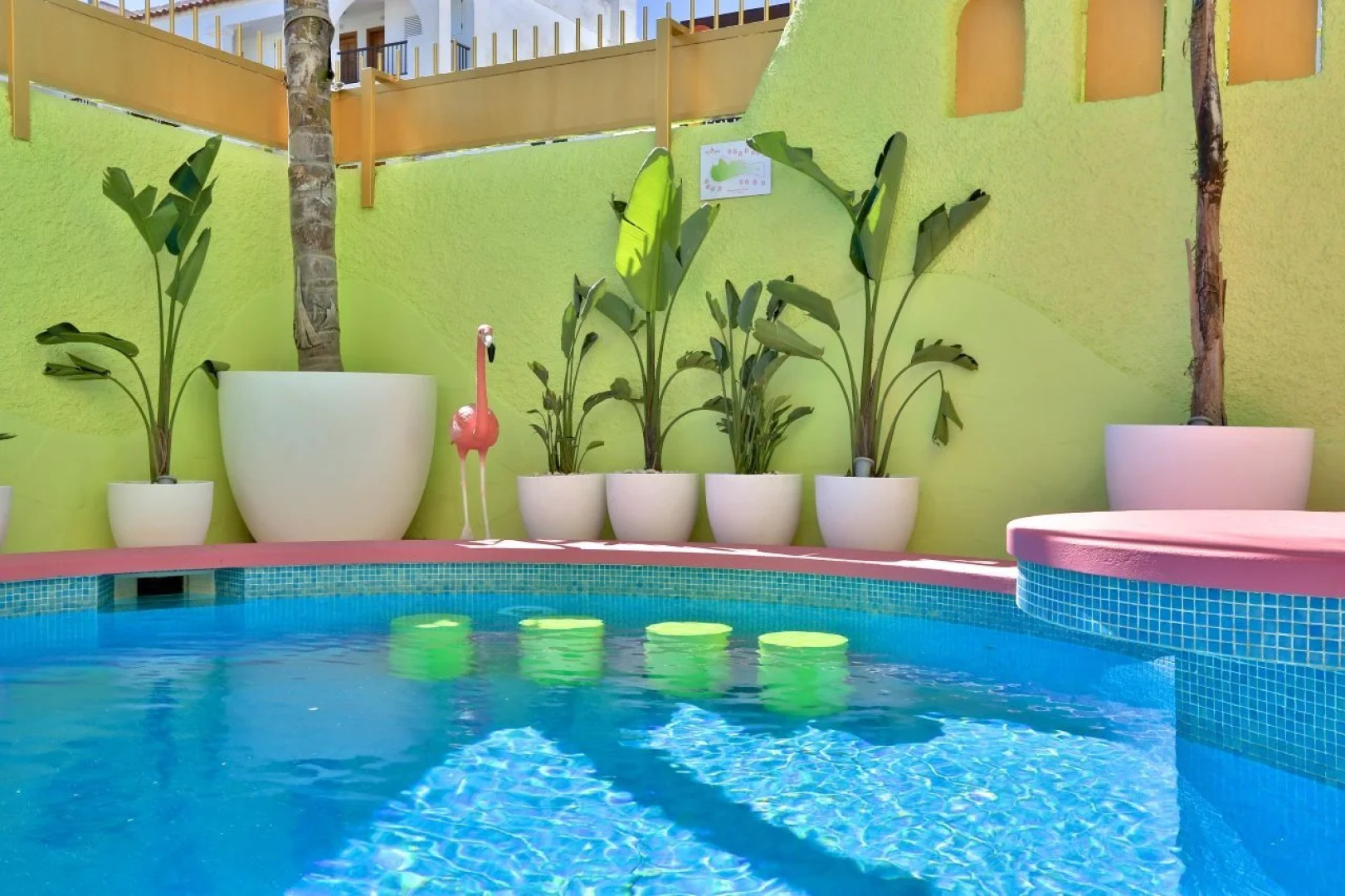 Tropicana Ibiza Suites - Adults Only