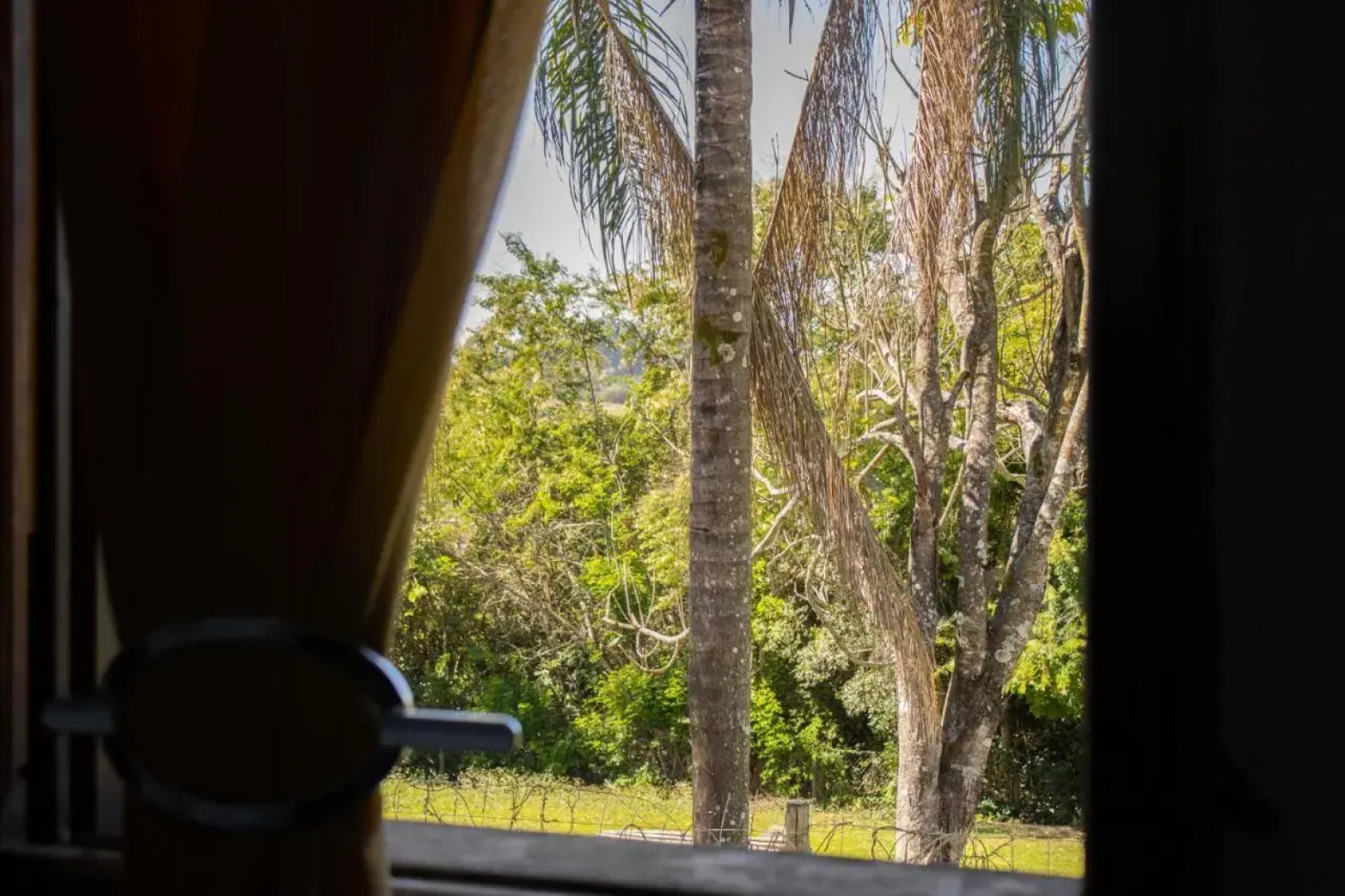 Pousada Vale das Primaveras