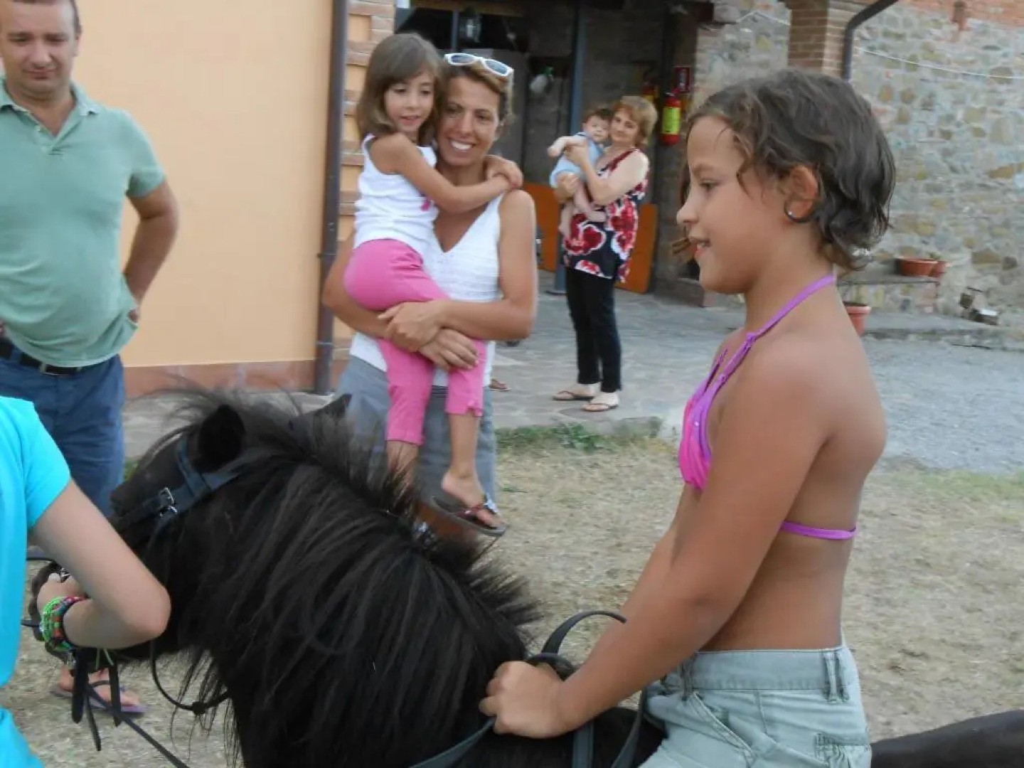 La Piaggiola degli Olivi