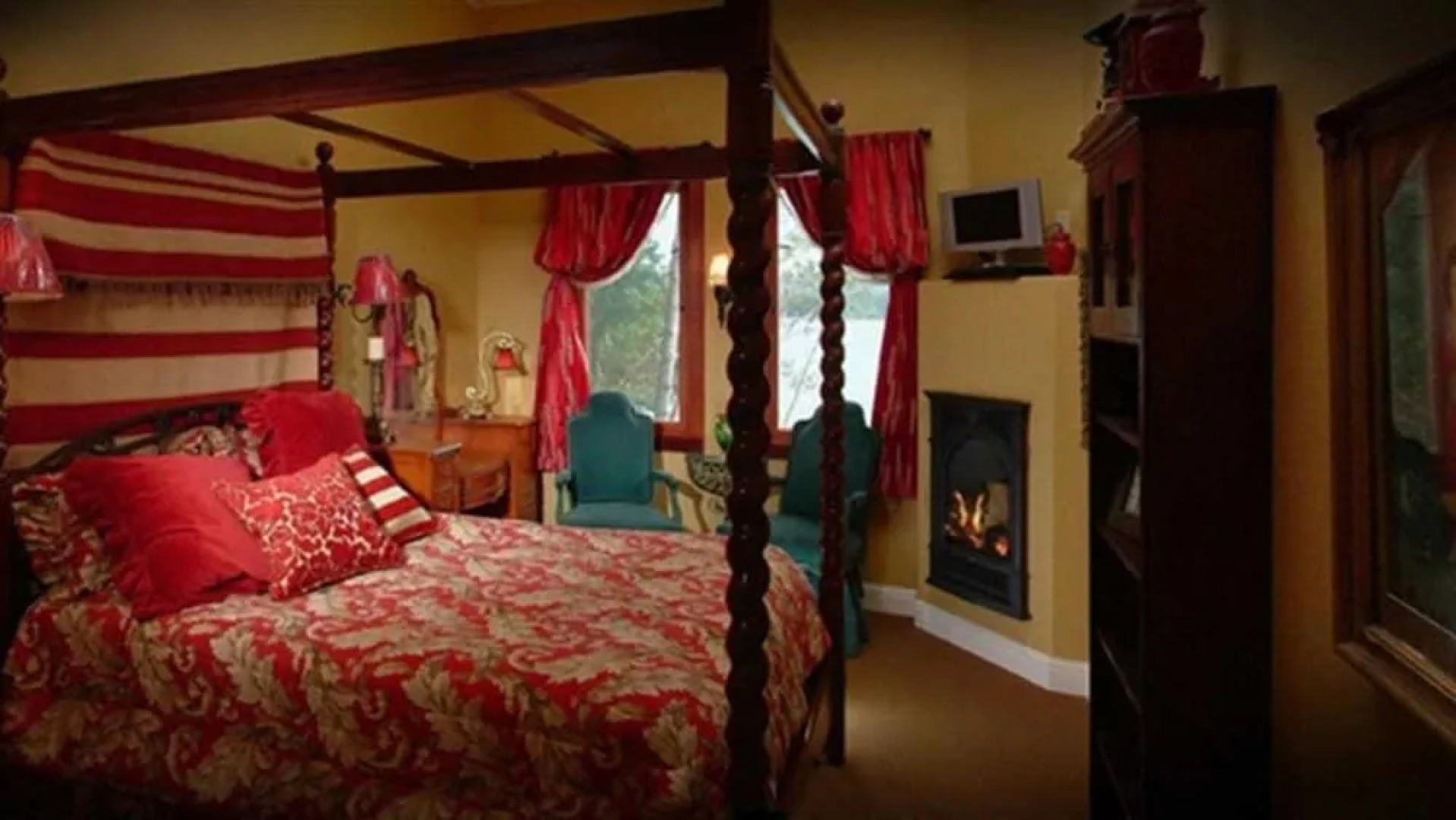 The Villa at Little Cape Horn