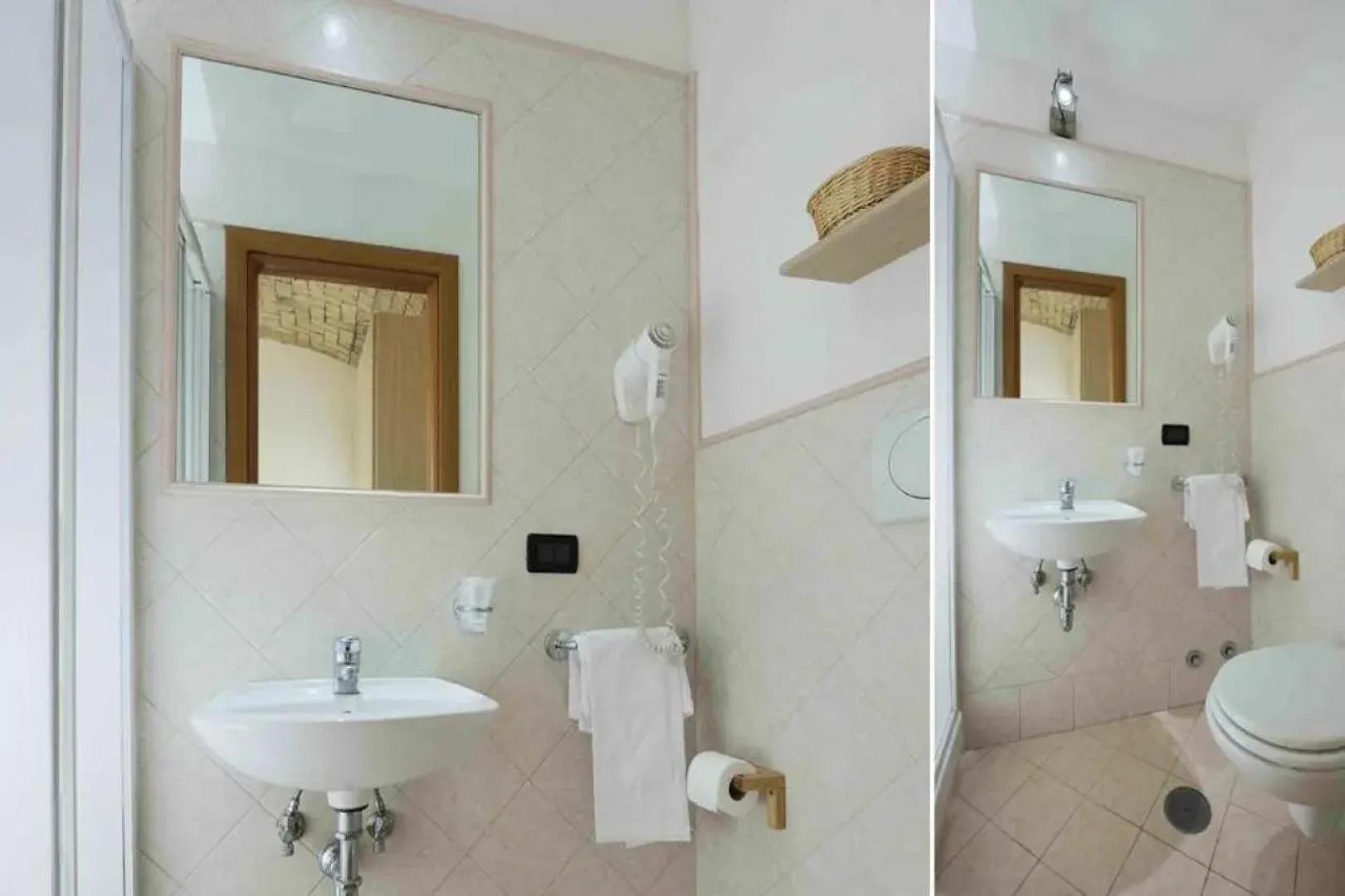 Hotel Campidoglio