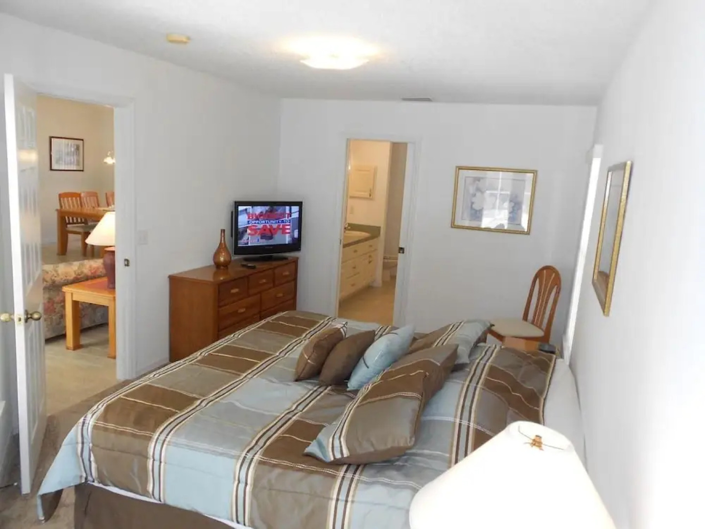 Villa Meloen - Comfort - 3 Bedroom